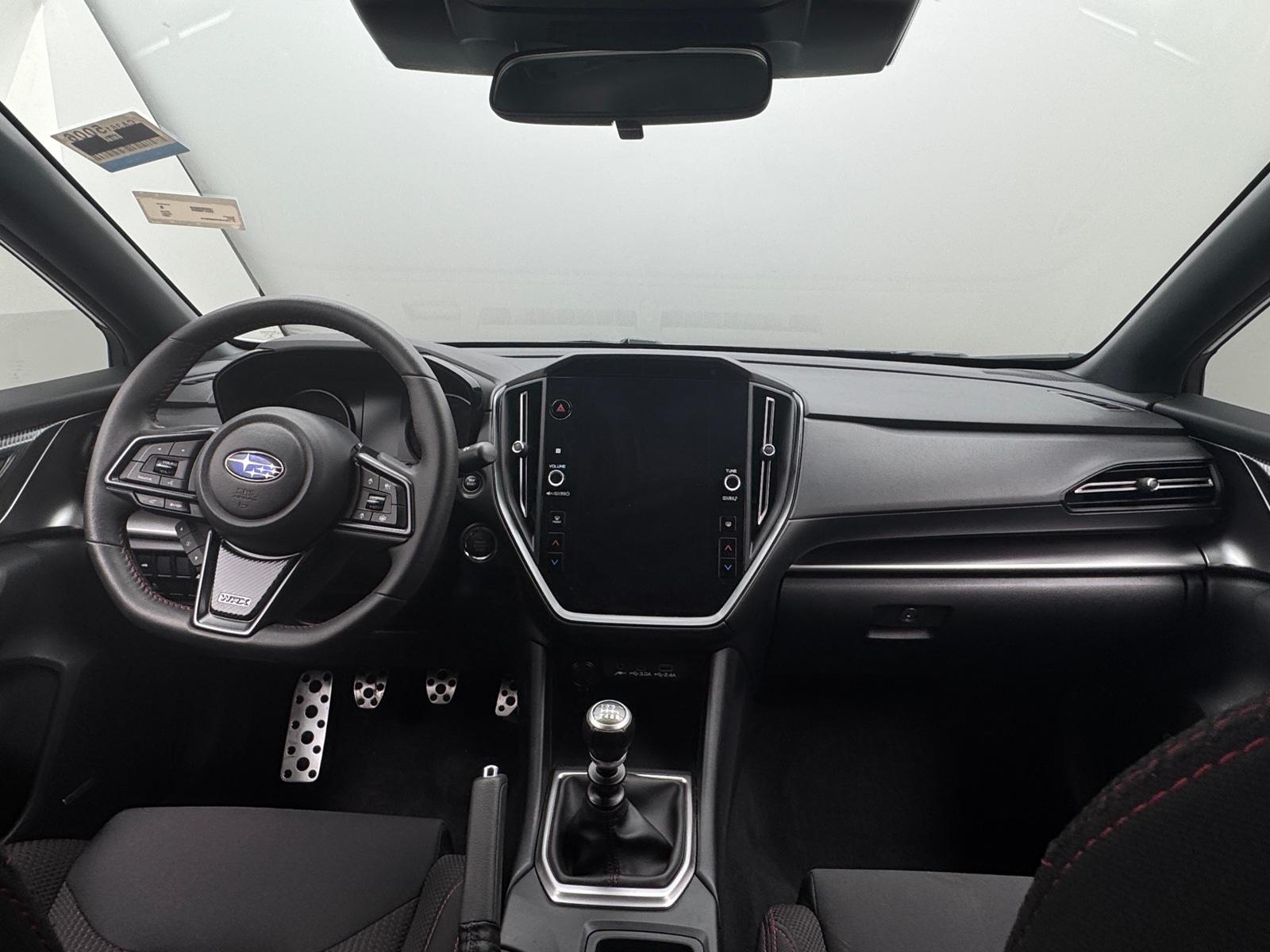 Thumbnail: 2024 Subaru WRX - 3