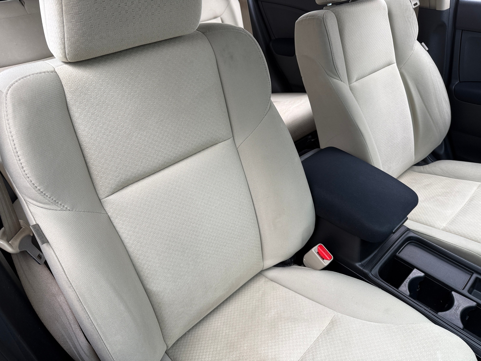 Thumbnail: 2015 Honda CR-V - 2