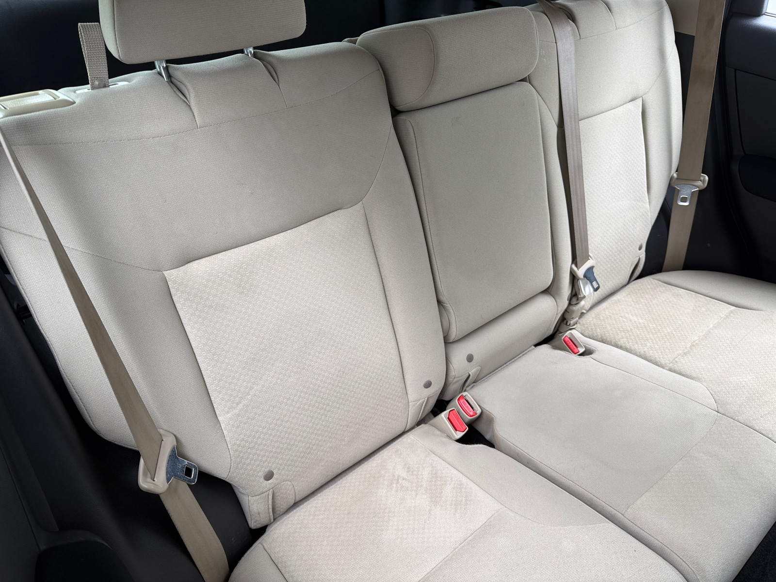 Thumbnail: 2015 Honda CR-V - 6