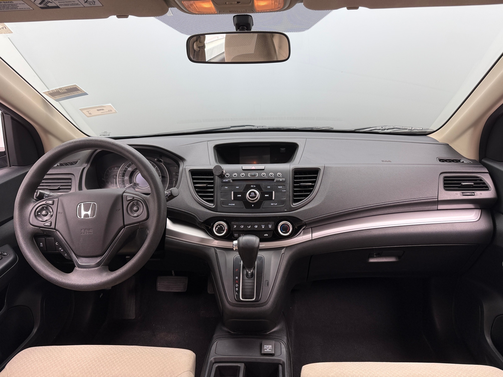 Thumbnail: 2015 Honda CR-V - 3