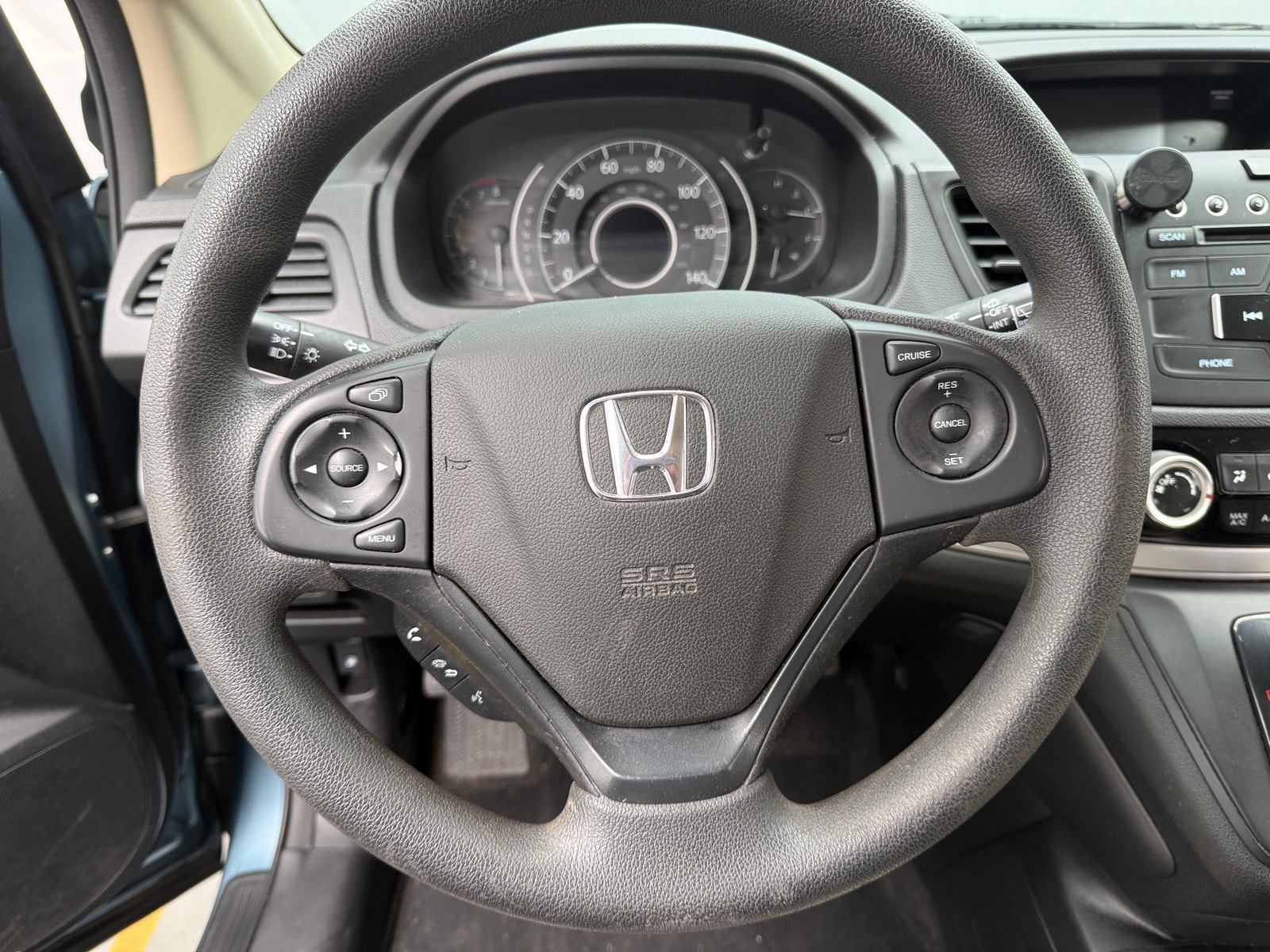 Thumbnail: 2015 Honda CR-V - 5