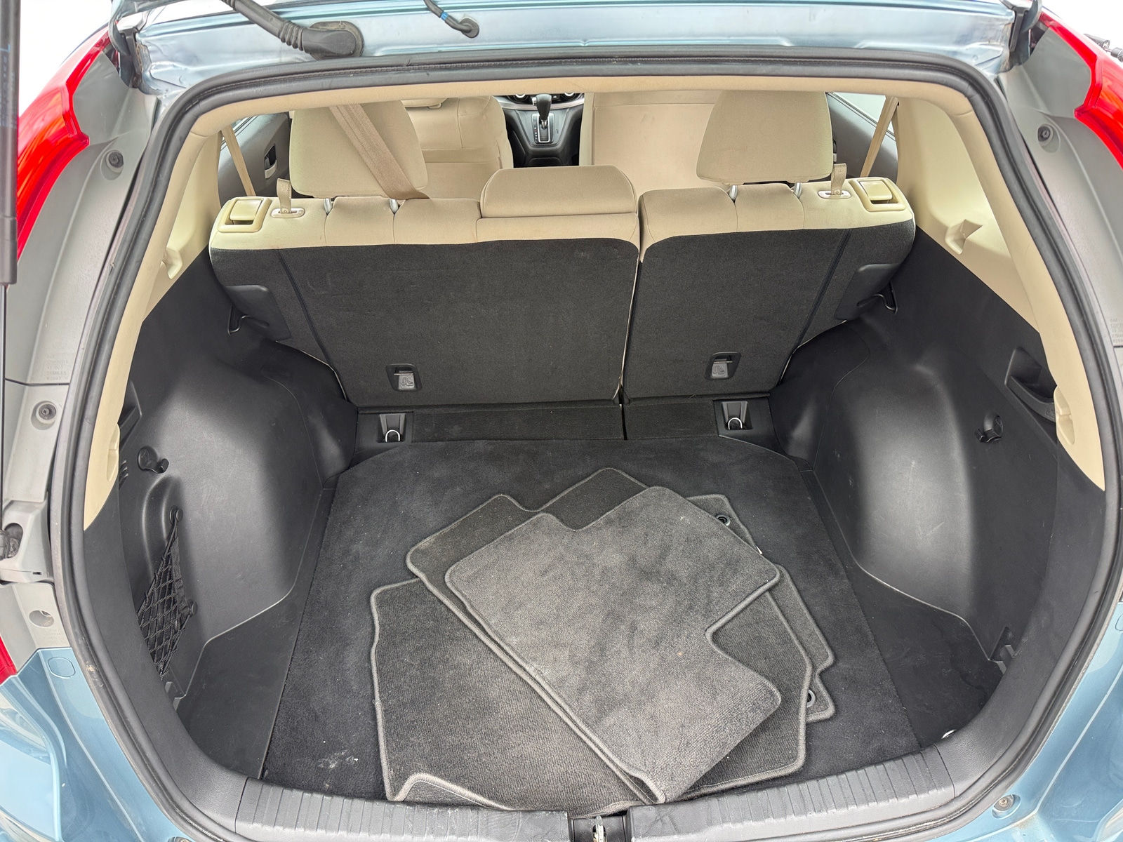 Thumbnail: 2015 Honda CR-V - 7