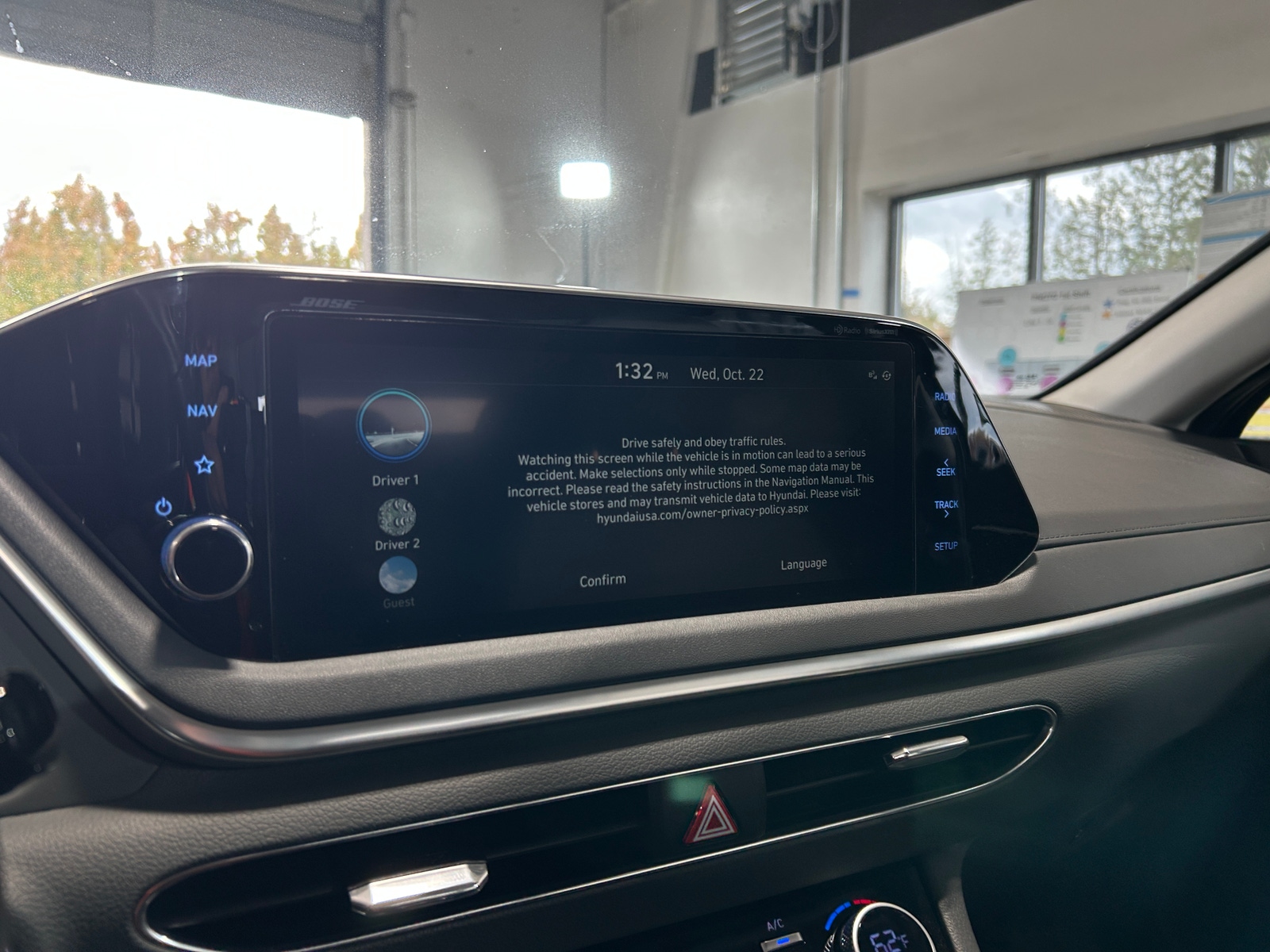 Thumbnail: 2023 Hyundai Sonata - 4