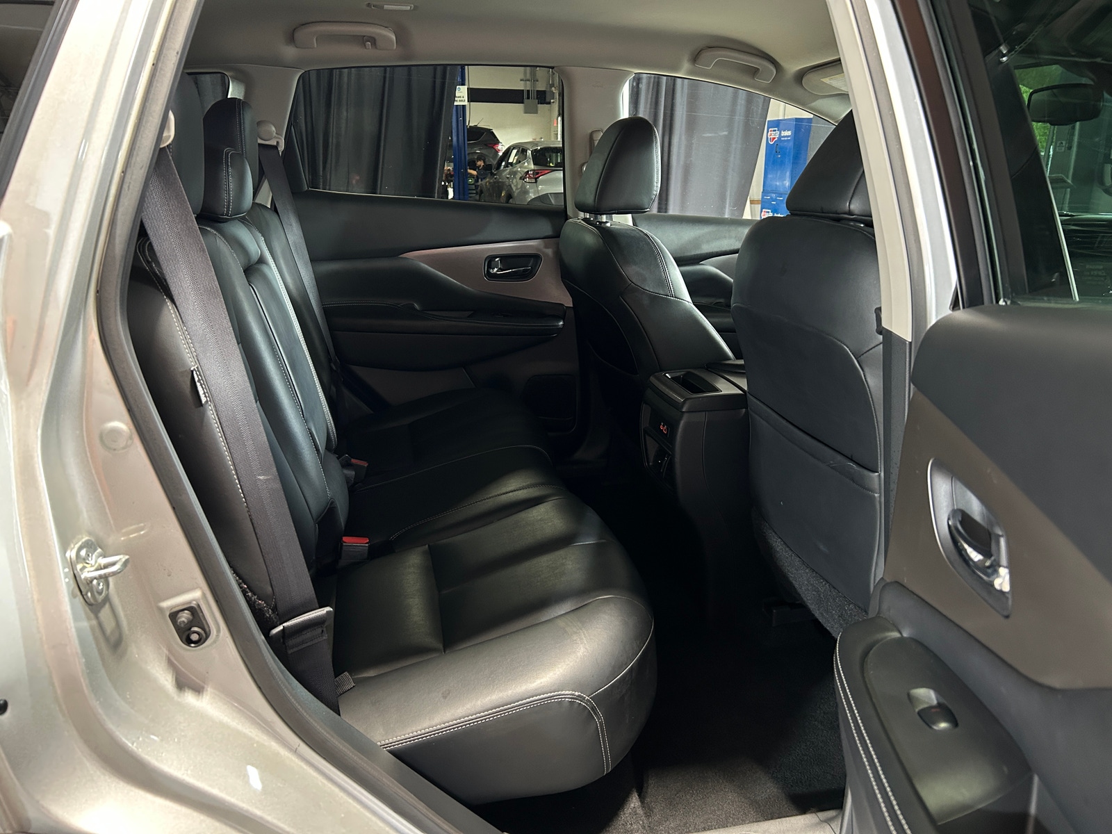 Thumbnail: 2023 Nissan Murano - 5