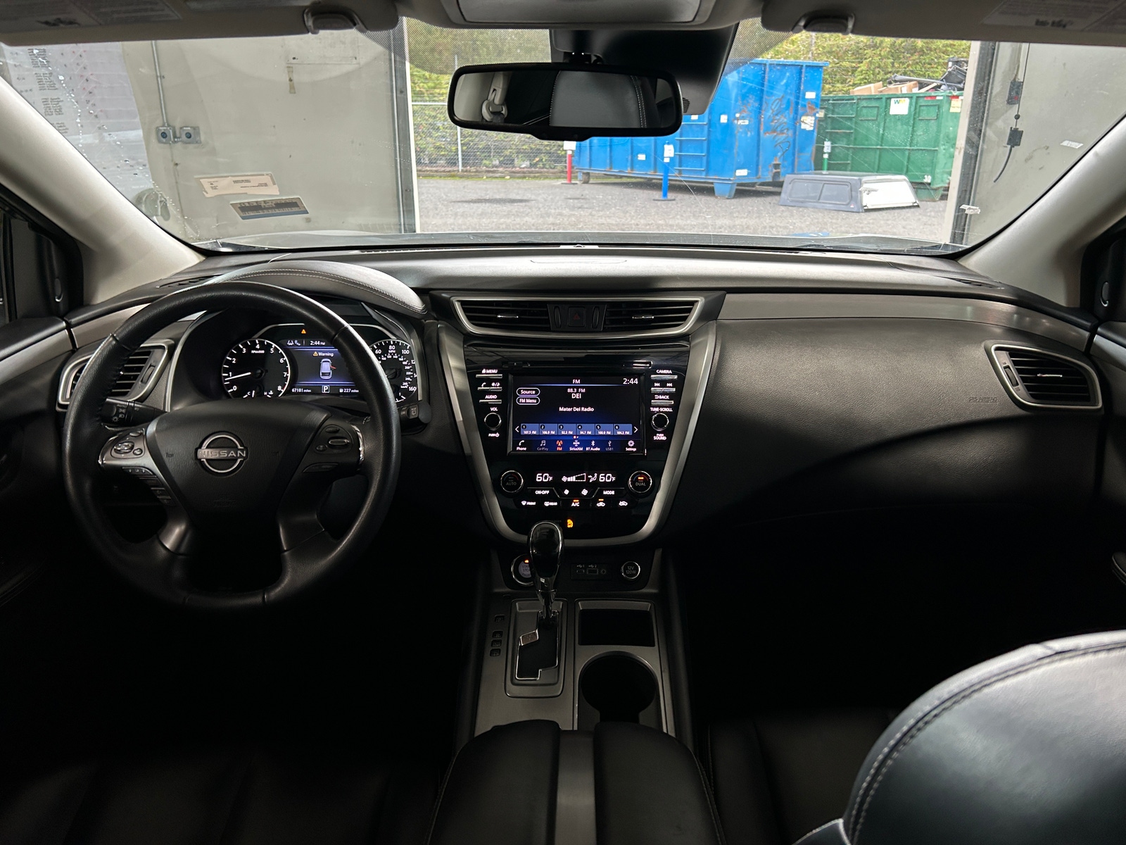 Thumbnail: 2023 Nissan Murano - 2