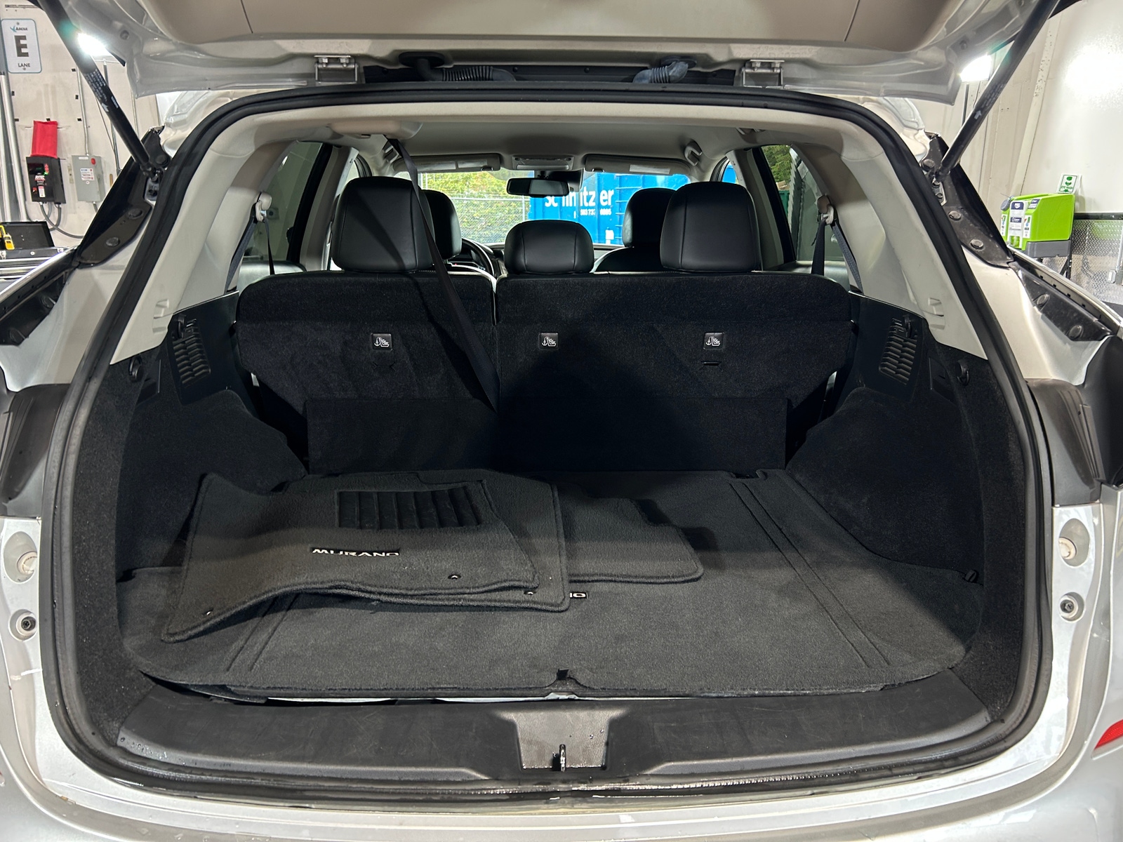 Thumbnail: 2023 Nissan Murano - 6