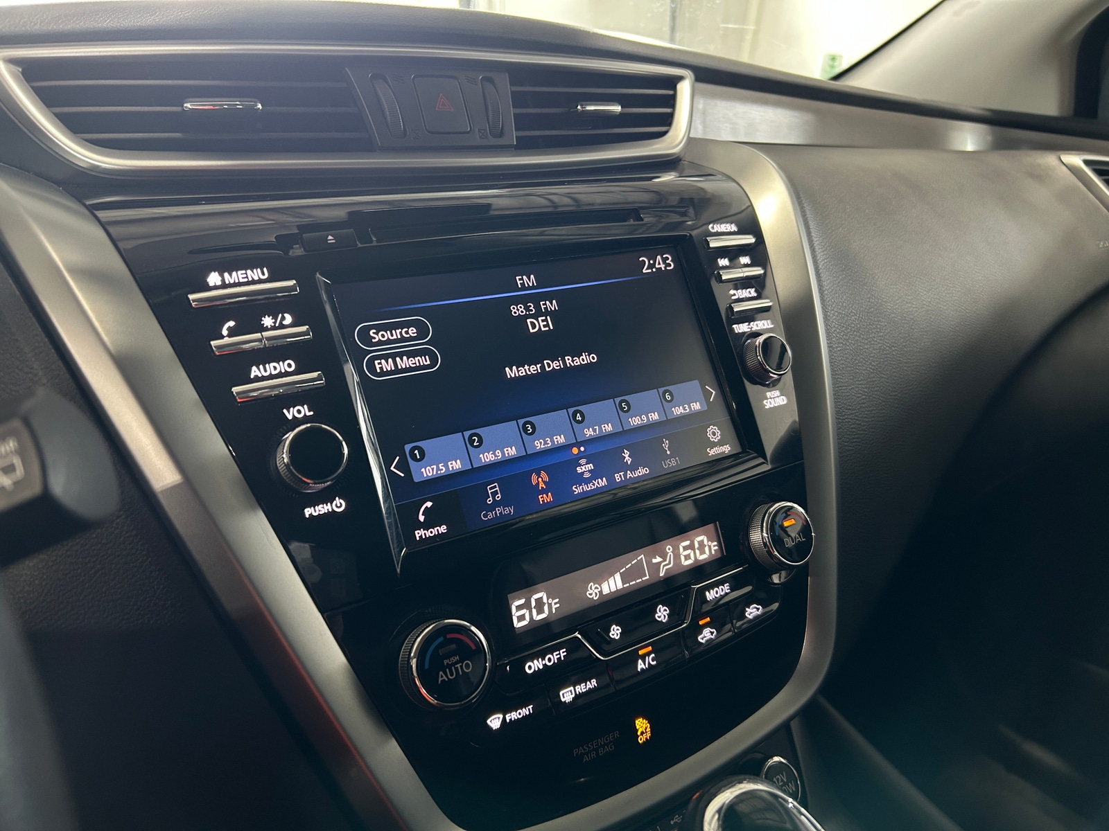 Thumbnail: 2023 Nissan Murano - 3