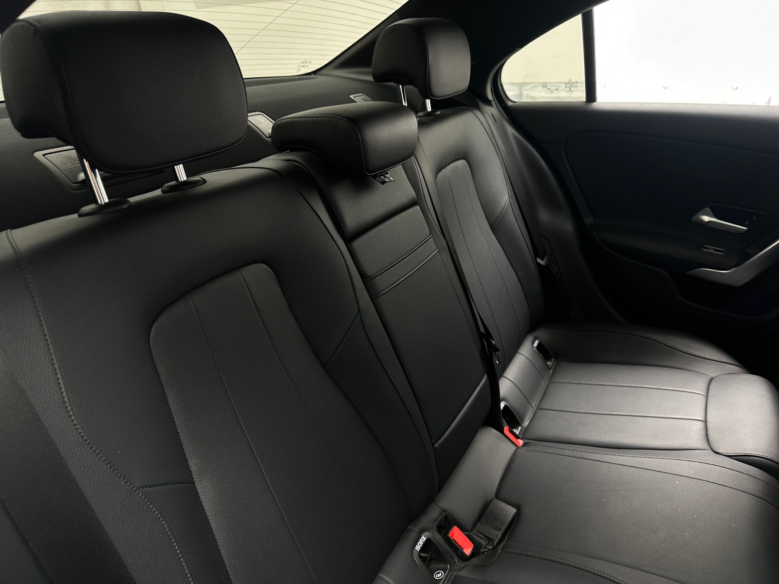 Thumbnail: 2022 Mercedes-Benz A-Class - 5