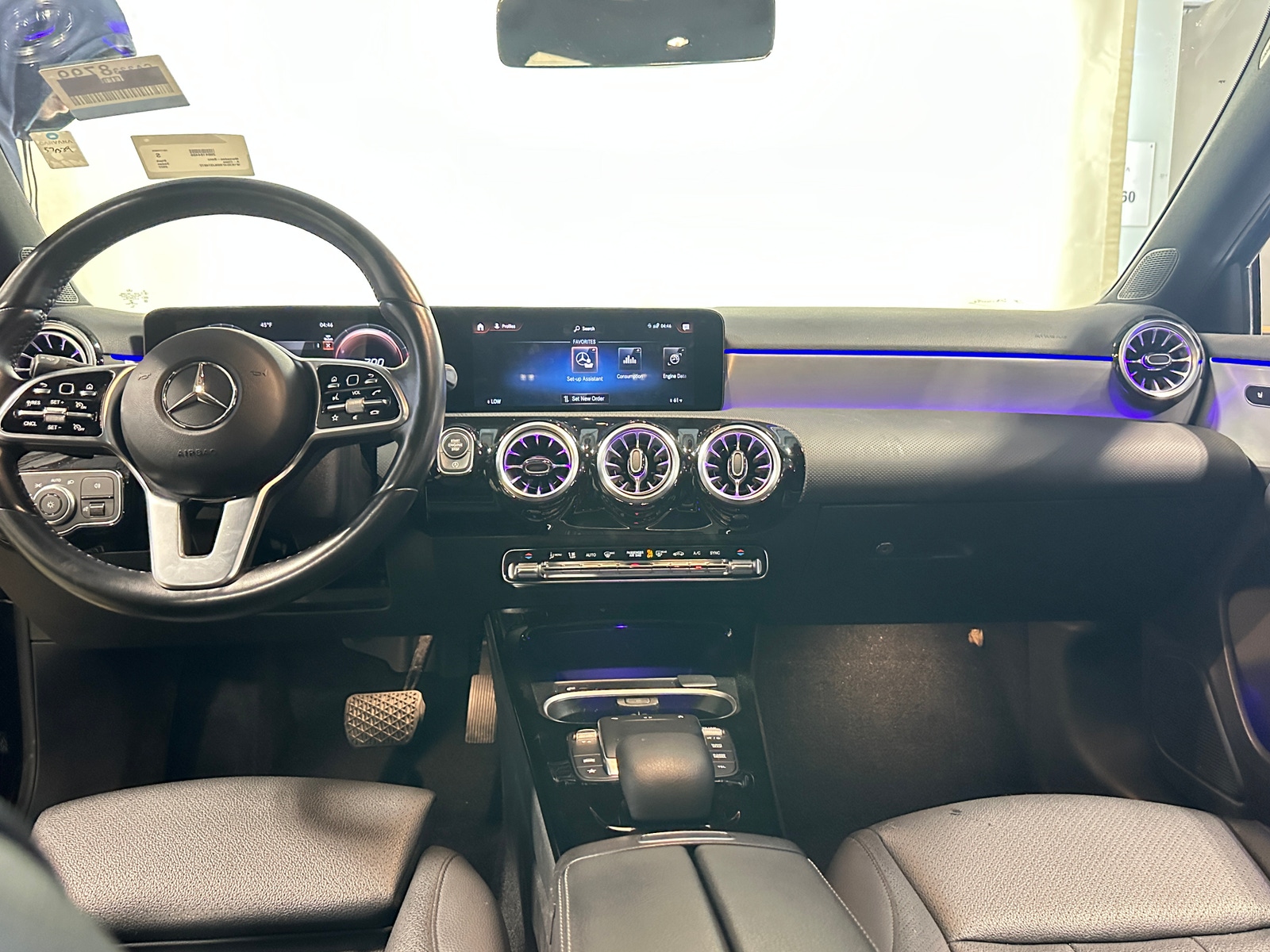 Thumbnail: 2022 Mercedes-Benz A-Class - 2