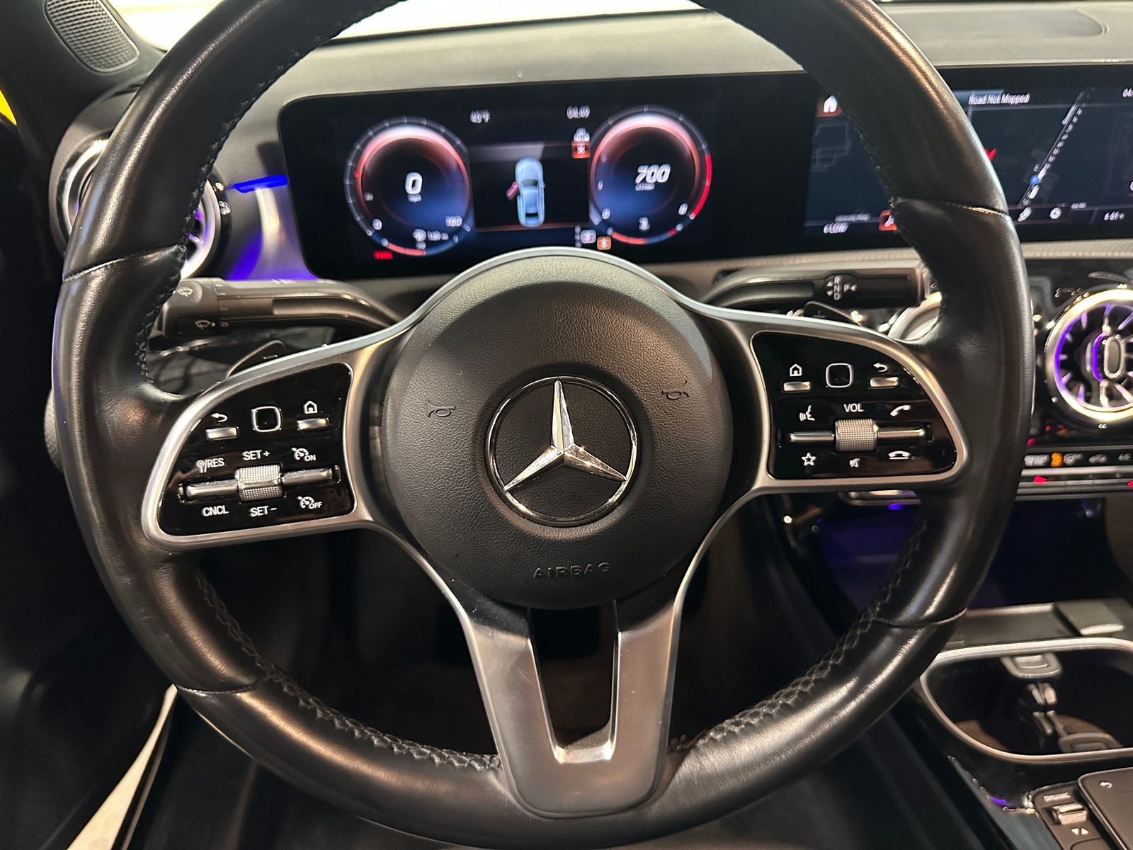 Thumbnail: 2022 Mercedes-Benz A-Class - 4