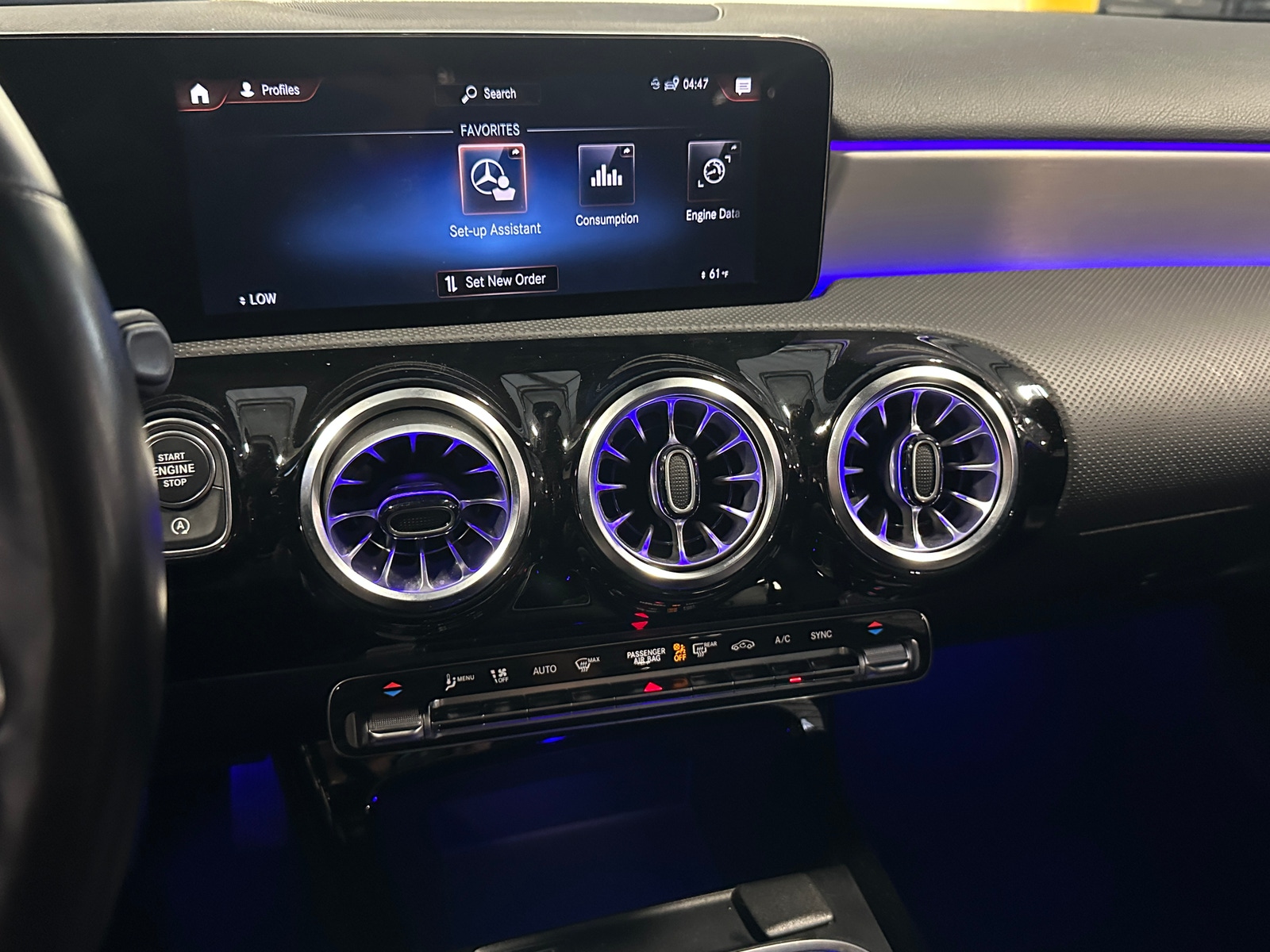 Thumbnail: 2022 Mercedes-Benz A-Class - 3