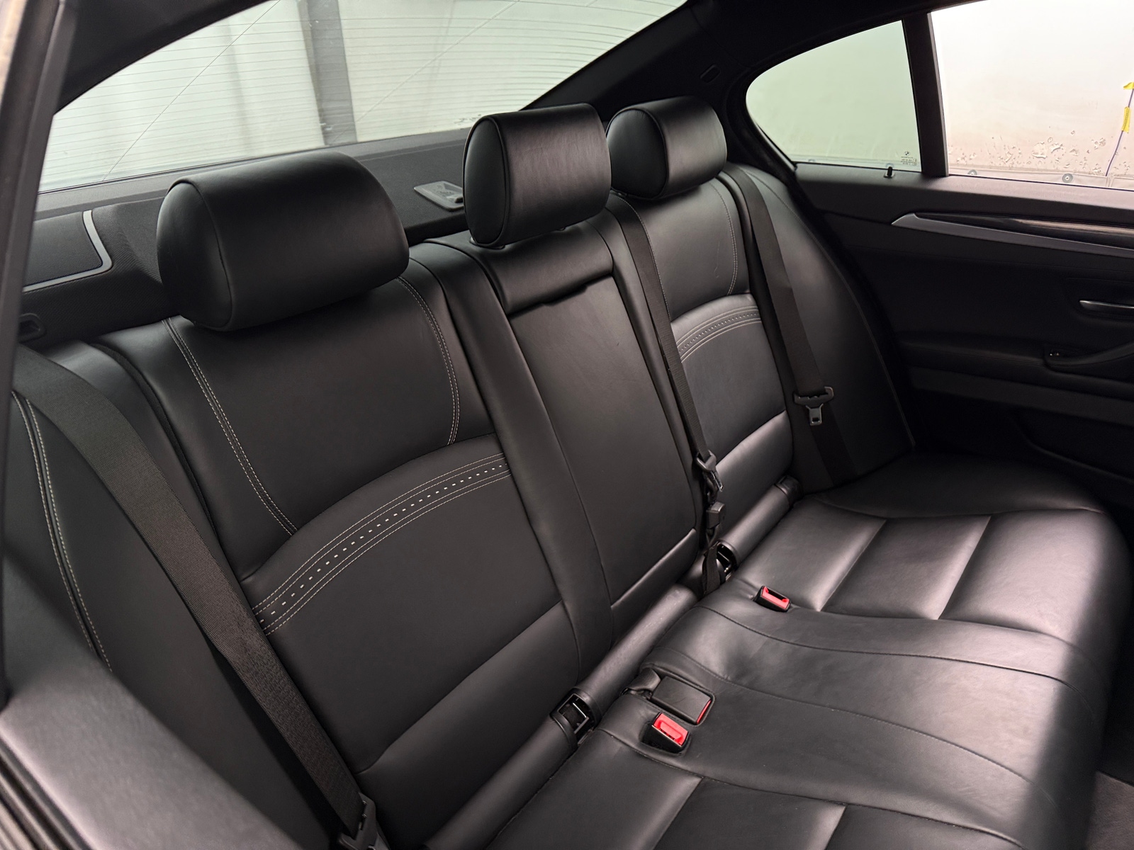 Thumbnail: 2016 BMW 5 Series - 5