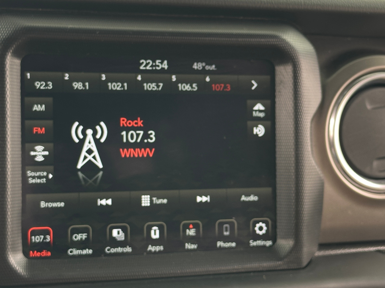 Thumbnail: 2021 Jeep Wrangler - 3