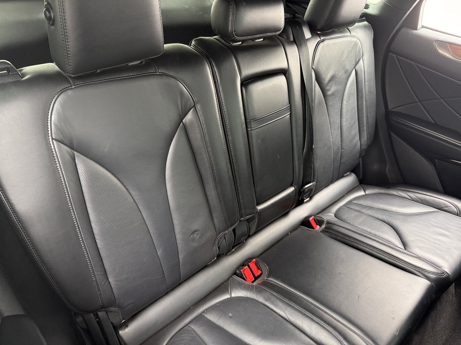 Thumbnail: 2017 Lincoln MKC - 5