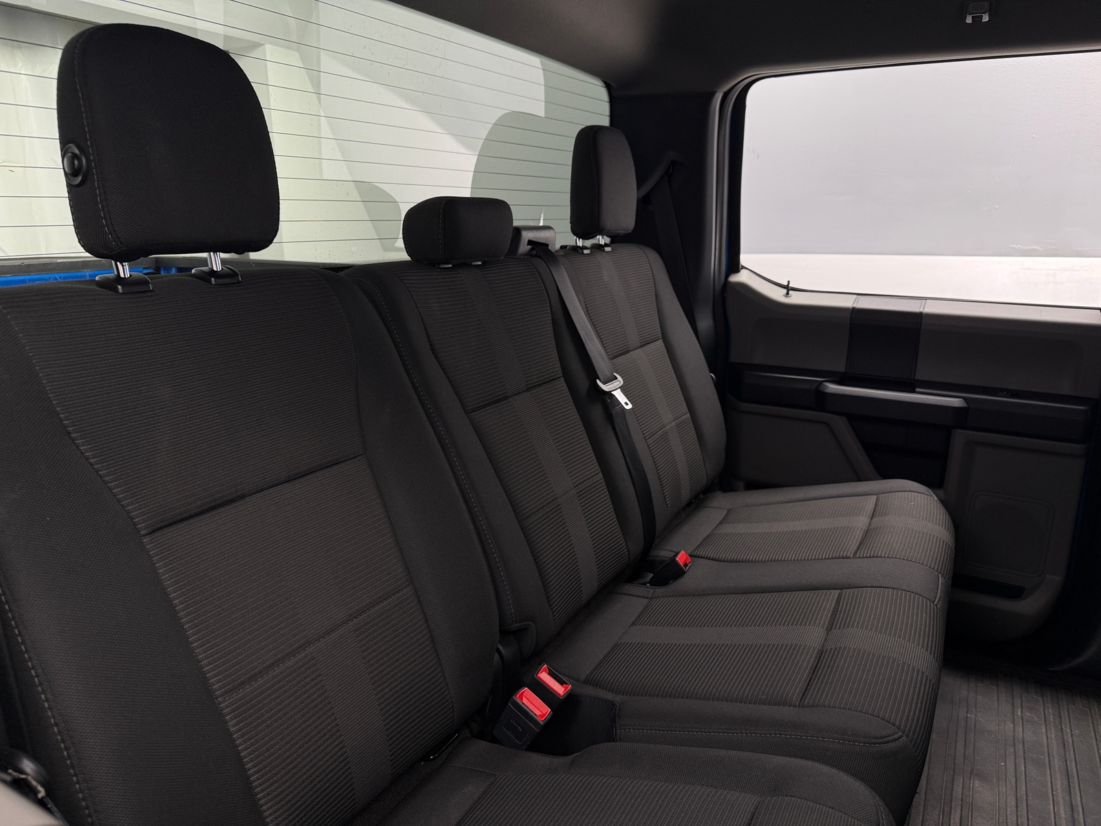 Thumbnail: 2019 Ford Econoline - 6