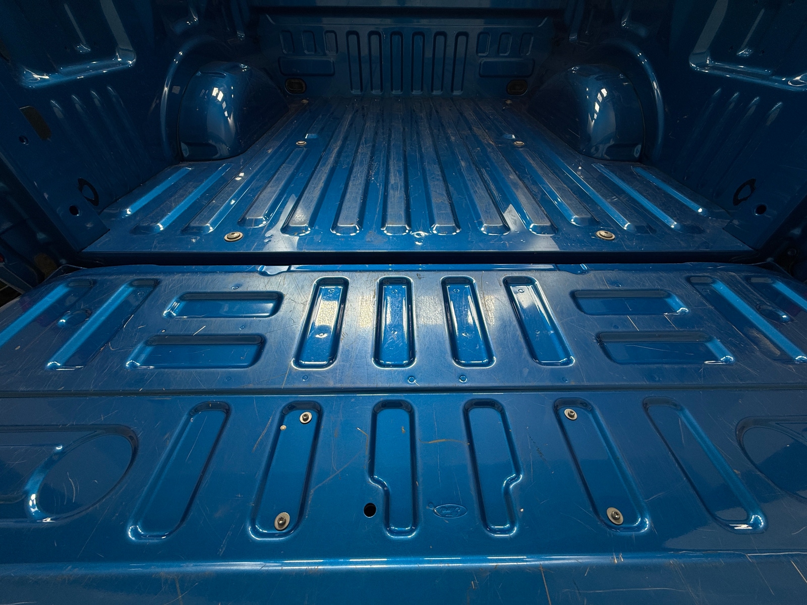 Thumbnail: 2019 Ford Econoline - 7