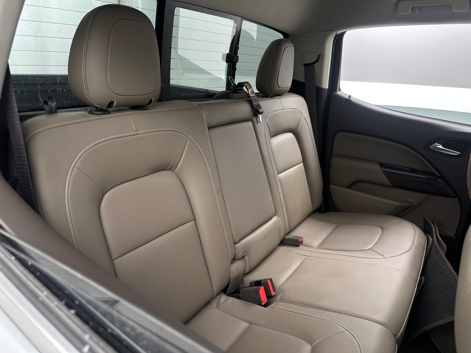Thumbnail: 2016 GMC Canyon - 5