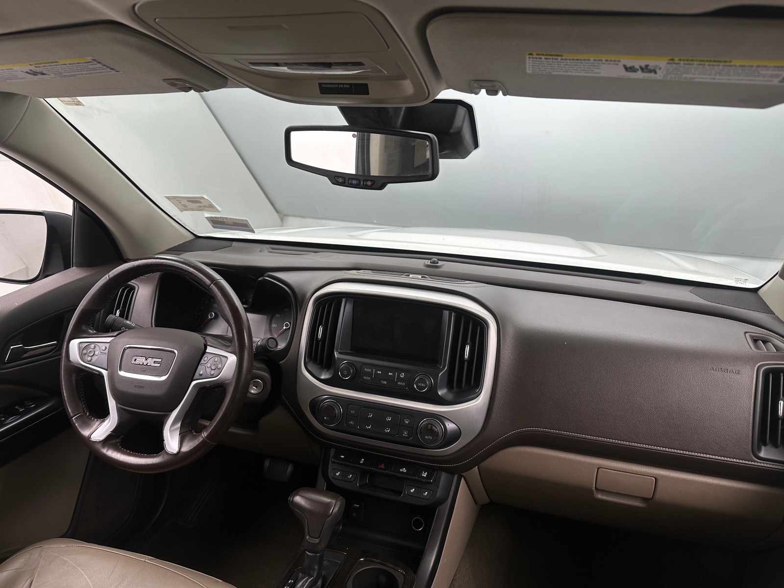 Thumbnail: 2016 GMC Canyon - 2