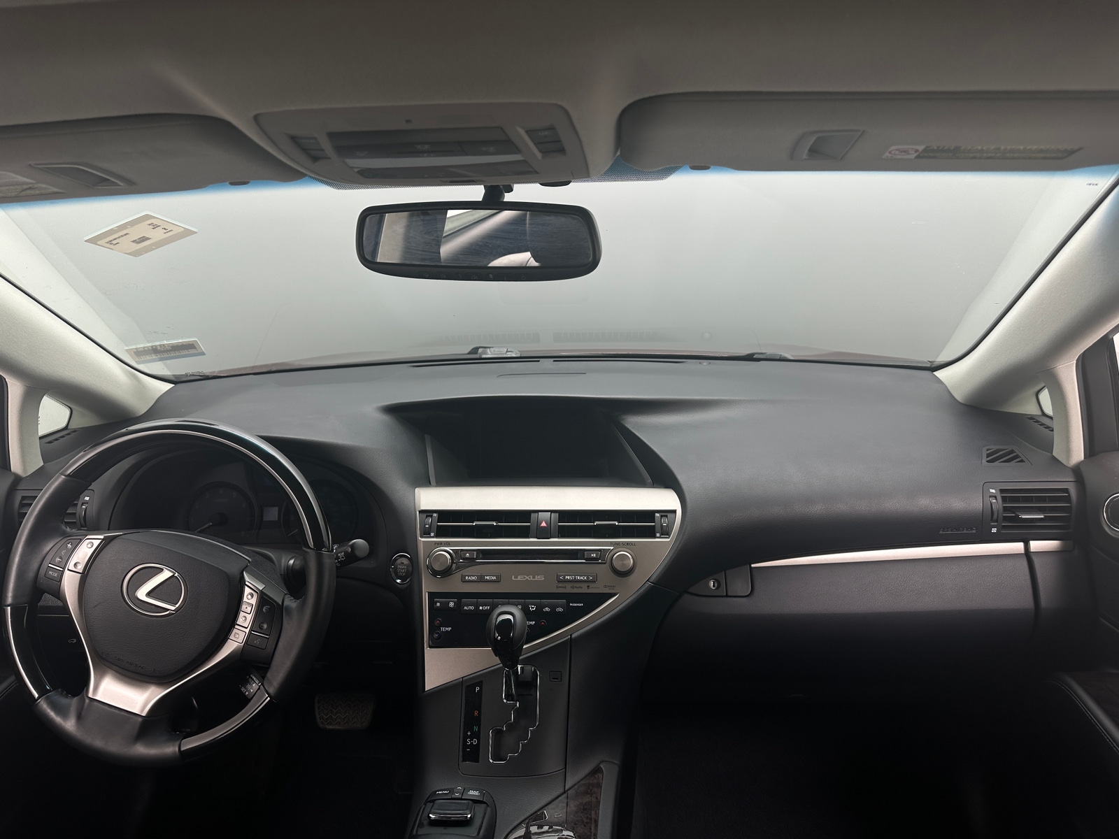 Thumbnail: 2015 Lexus RX - 2