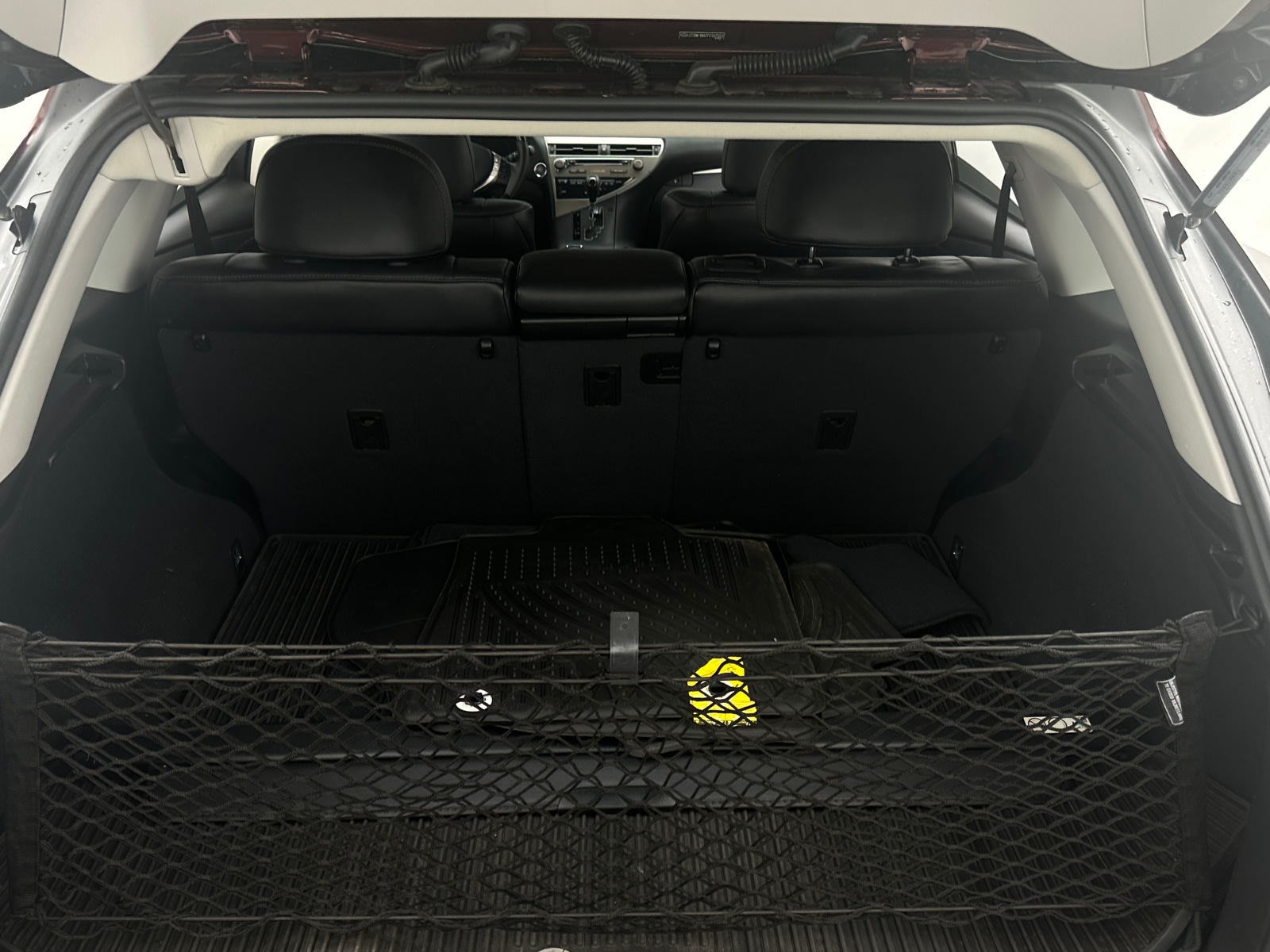 Thumbnail: 2015 Lexus RX - 6