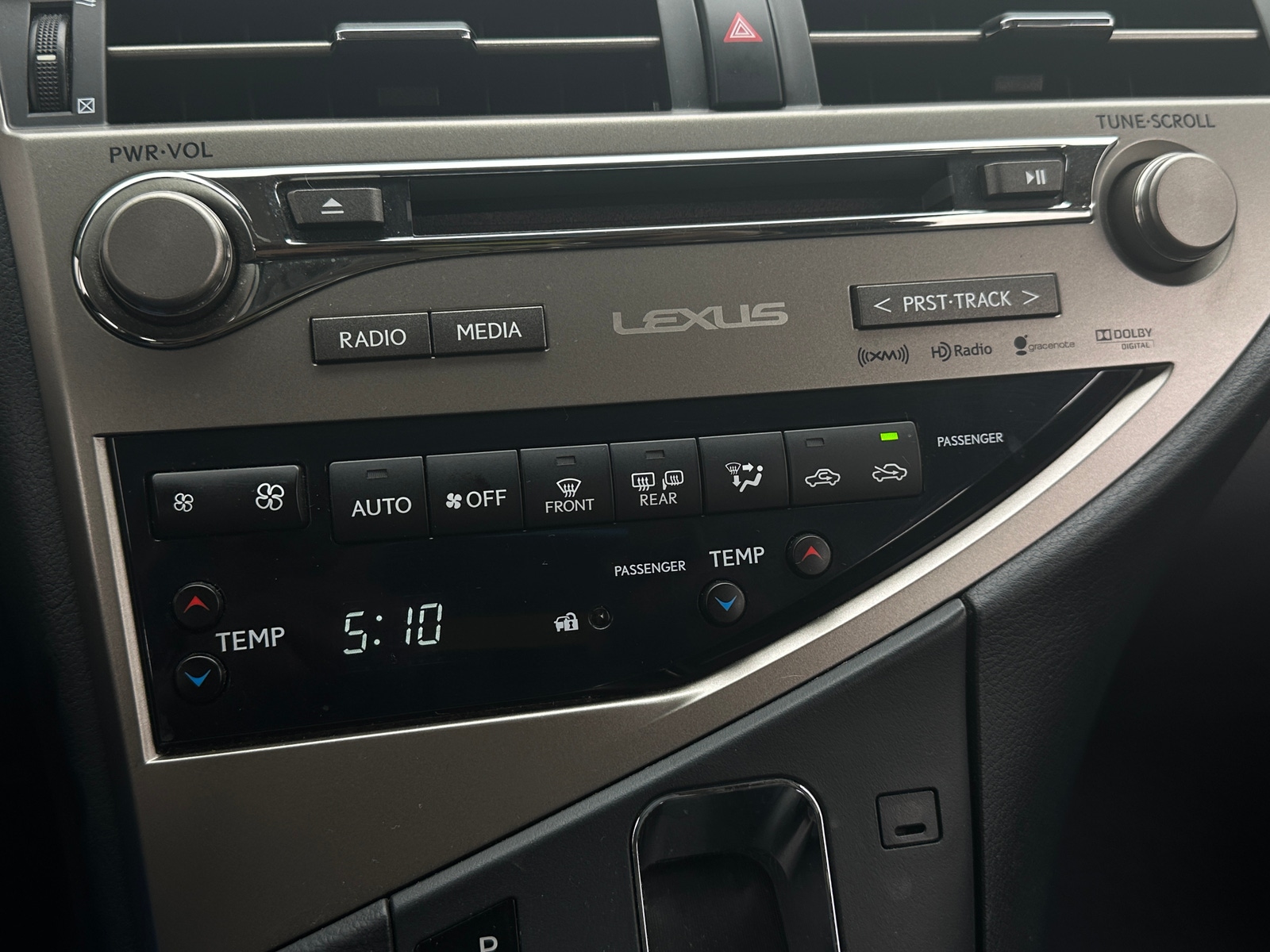 Thumbnail: 2015 Lexus RX - 3