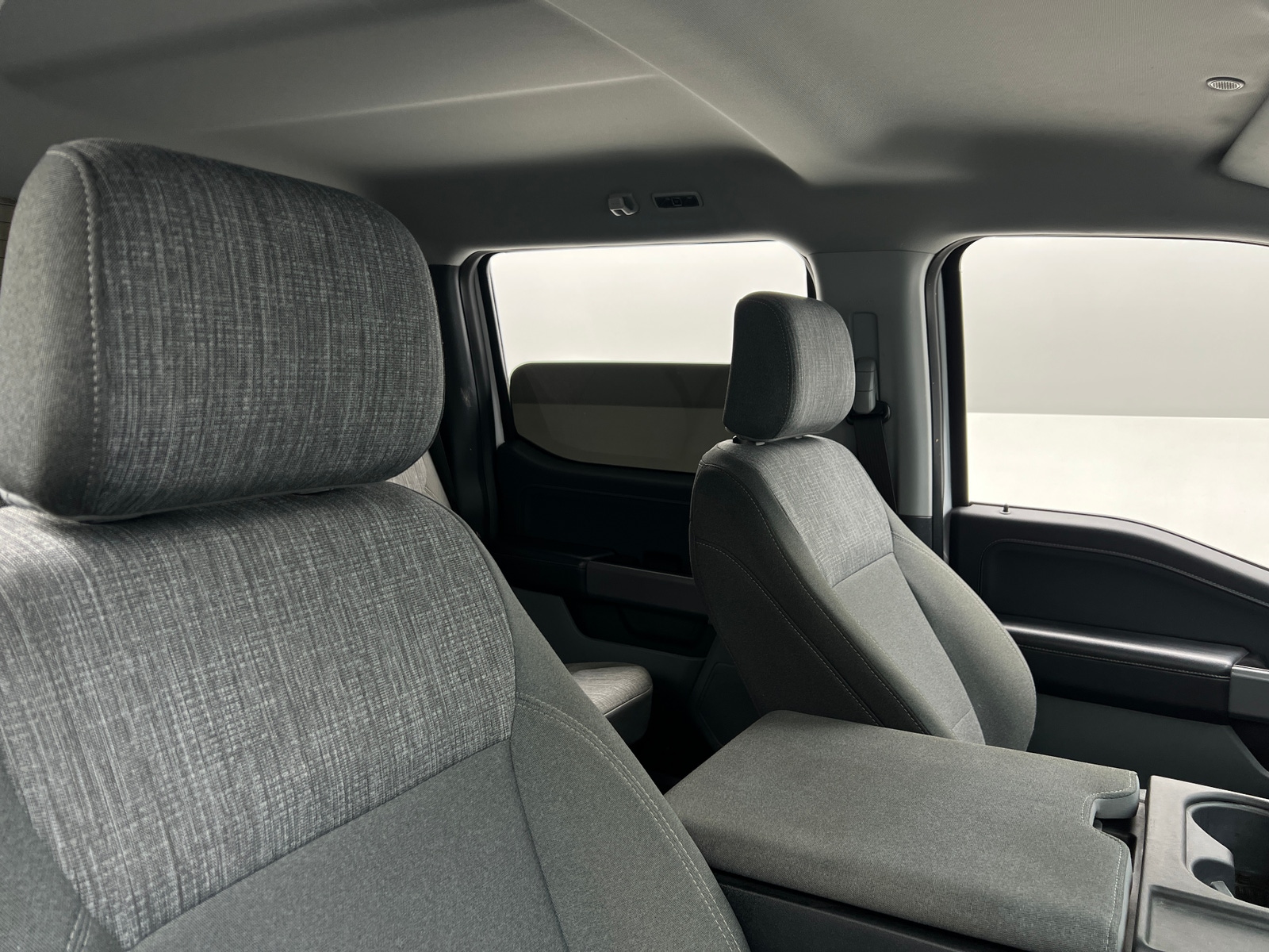 Thumbnail: 2022 Ford Econoline - 2