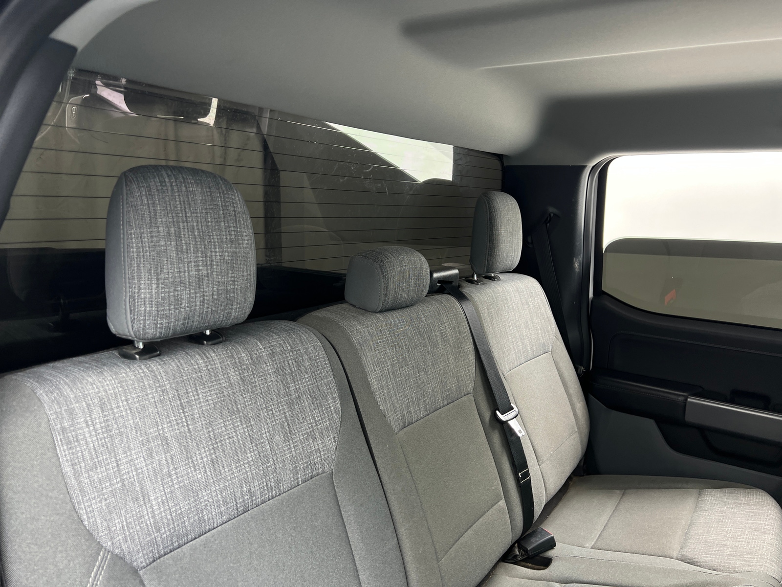 Thumbnail: 2022 Ford Econoline - 6