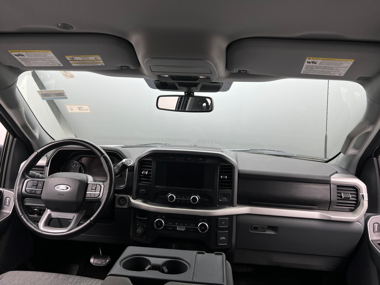 Thumbnail: 2022 Ford Econoline - 3