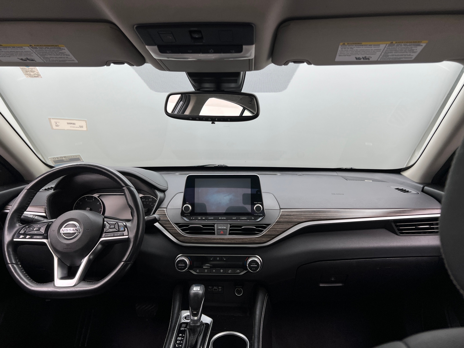 Thumbnail: 2020 Nissan Altima - 2