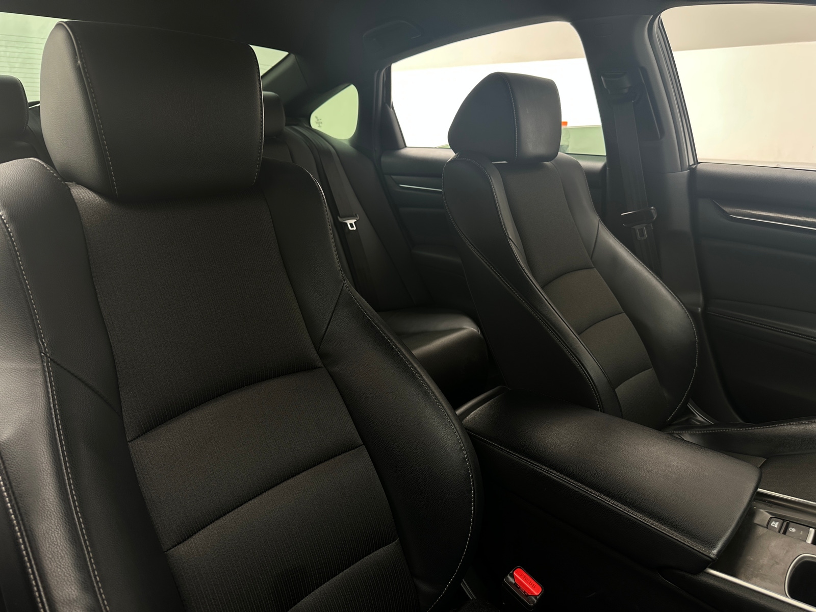 Thumbnail: 2018 Honda Accord - 2