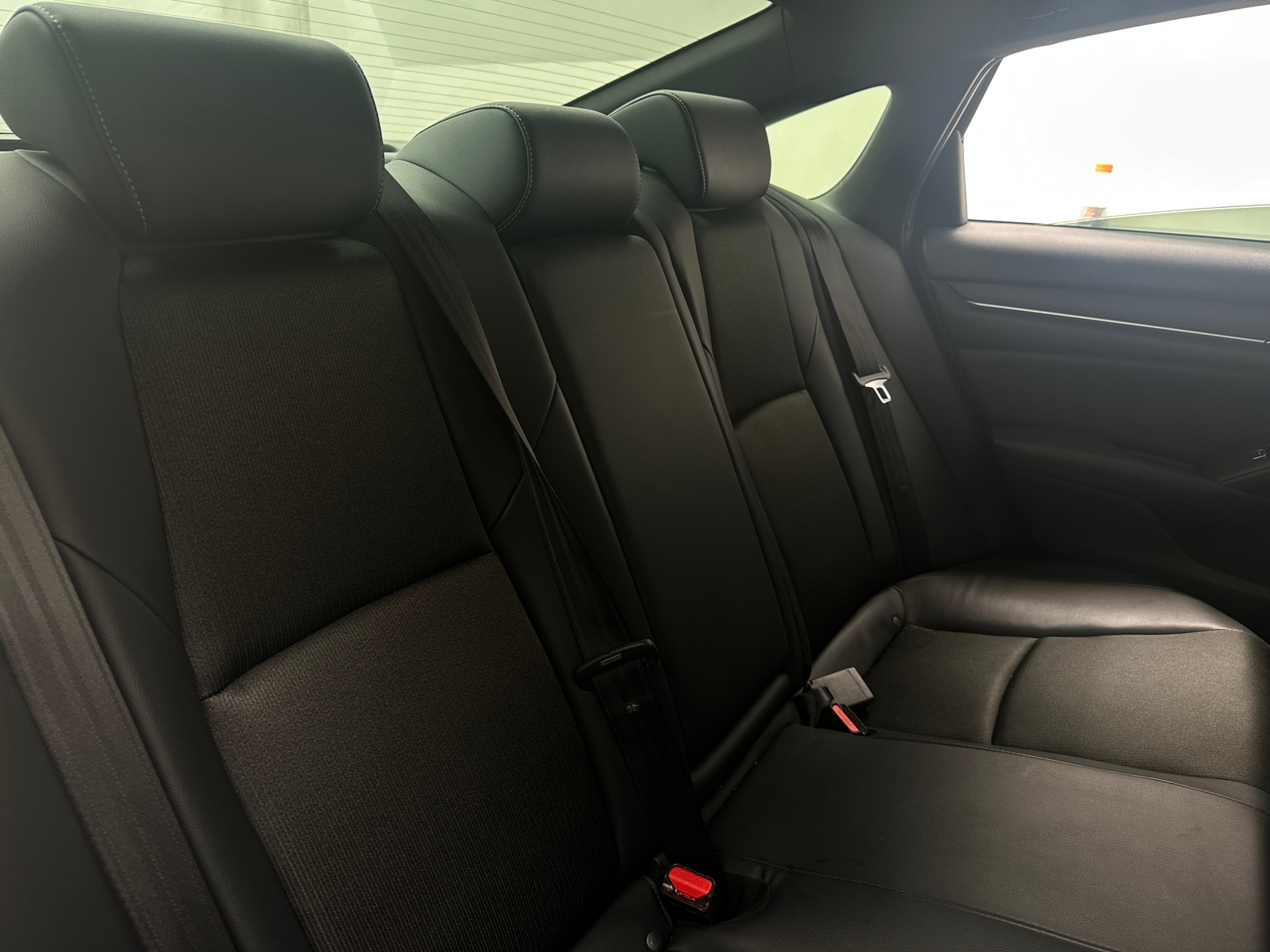 Thumbnail: 2018 Honda Accord - 6