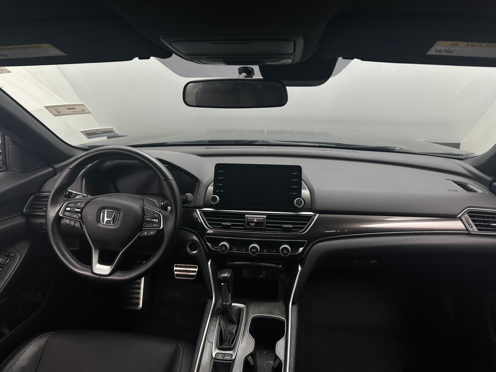Thumbnail: 2018 Honda Accord - 3