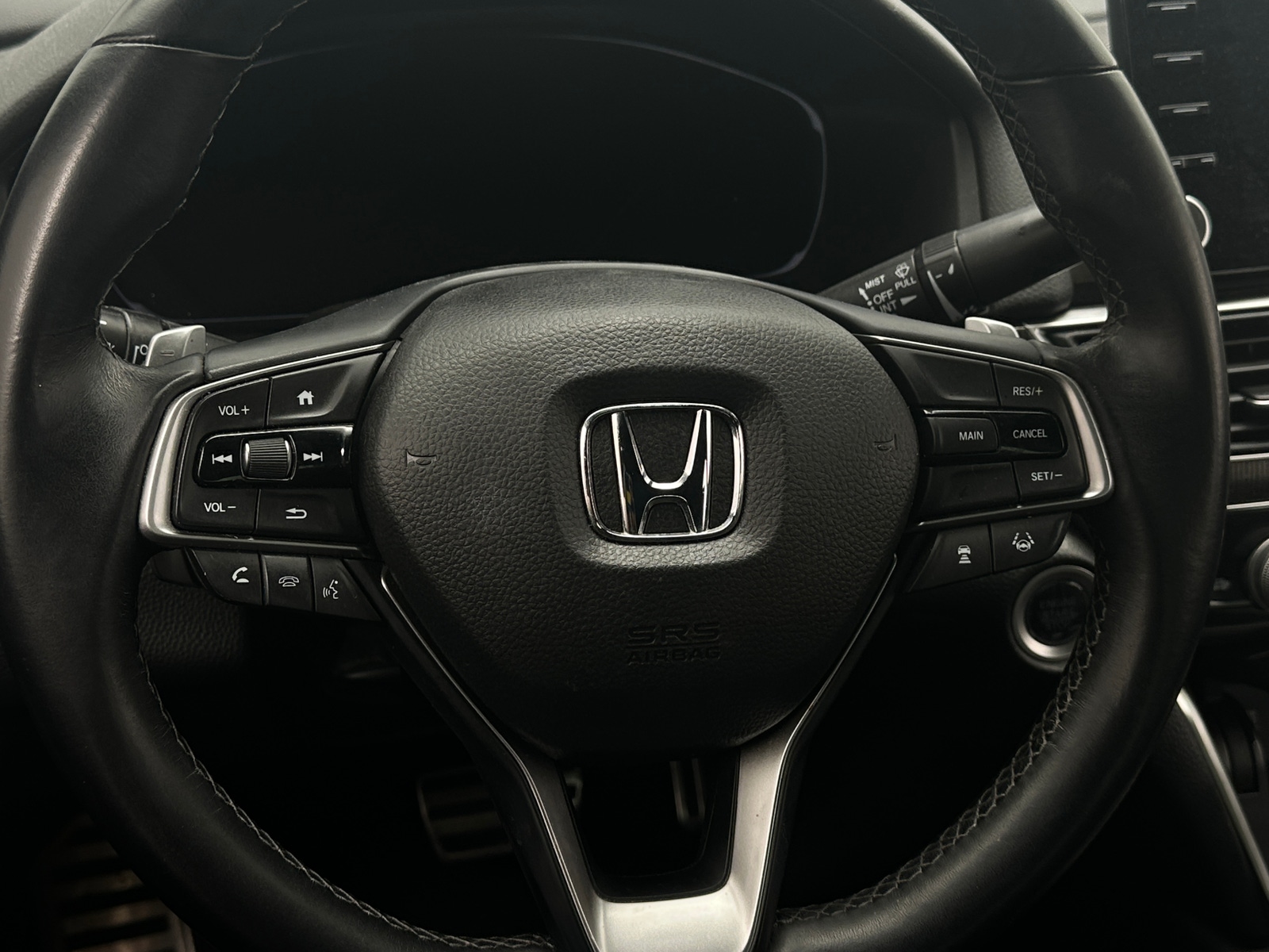 Thumbnail: 2018 Honda Accord - 5