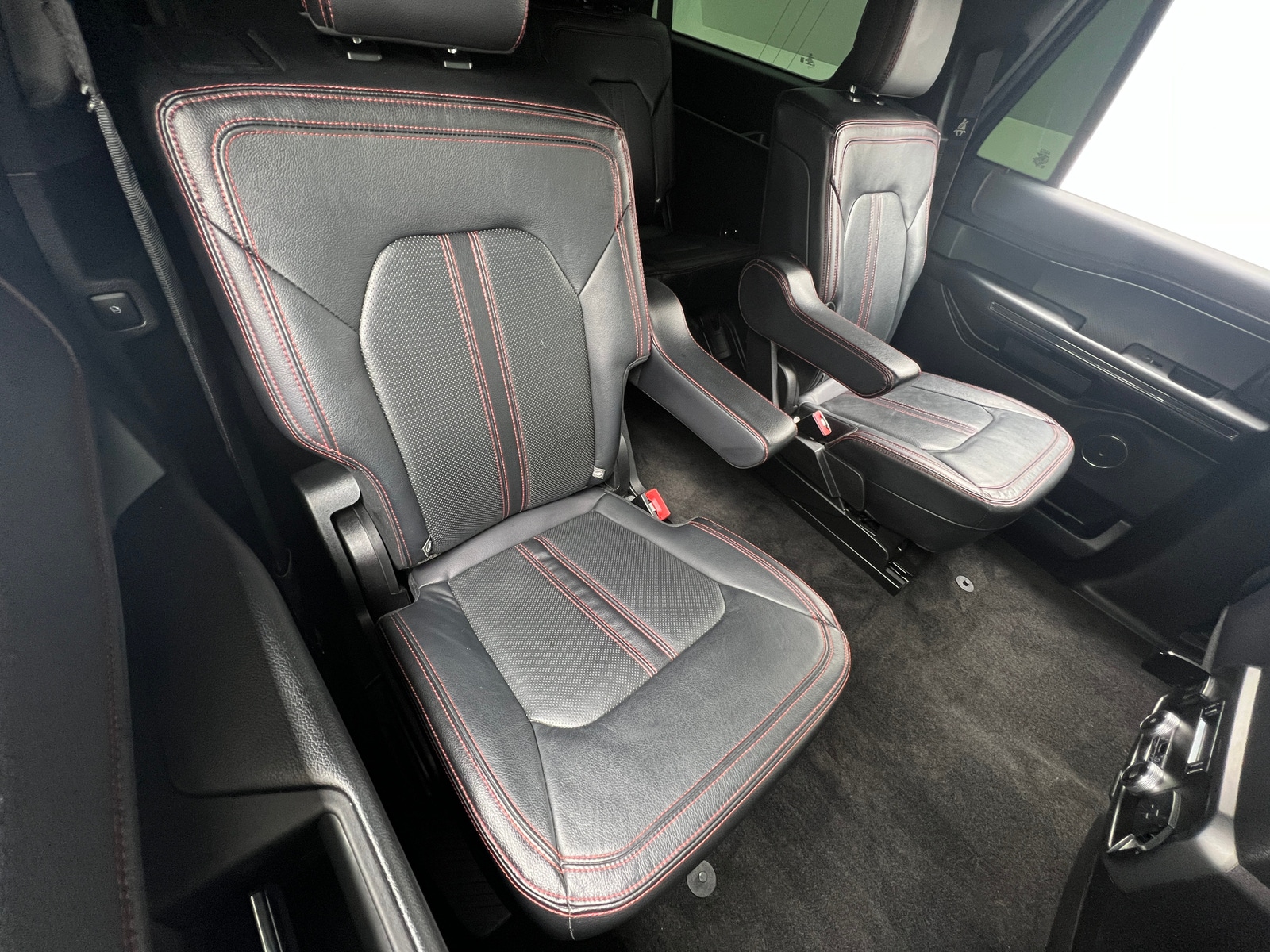 Thumbnail: 2019 Ford Expedition MAX - 5