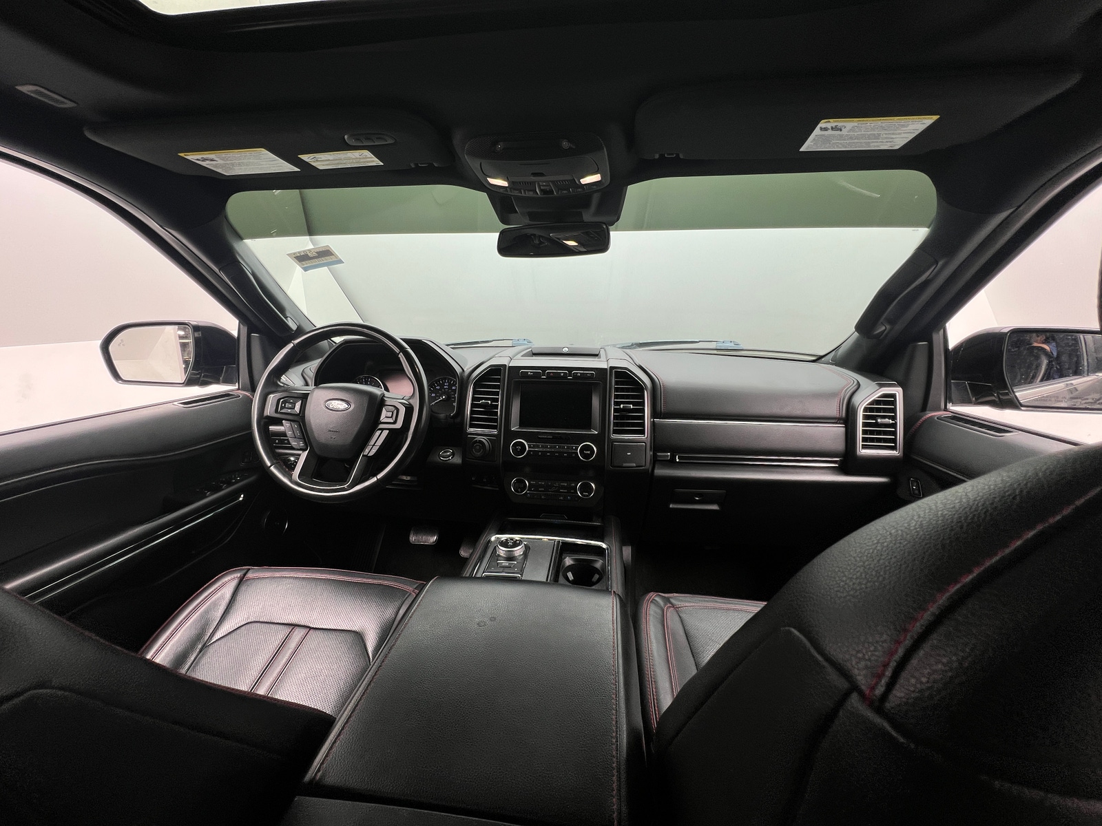 Thumbnail: 2019 Ford Expedition MAX - 2