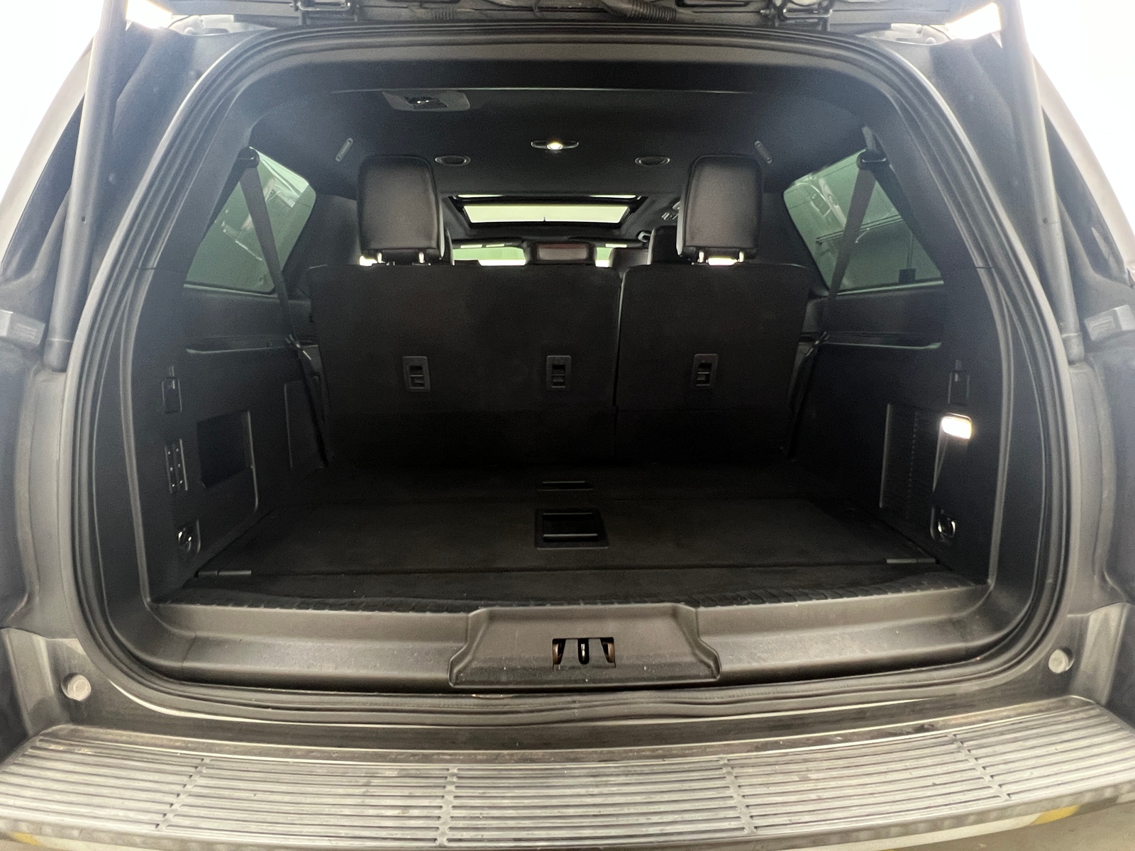 Thumbnail: 2019 Ford Expedition MAX - 6