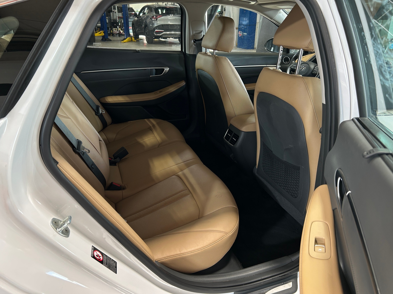 Thumbnail: 2022 Hyundai Sonata - 5