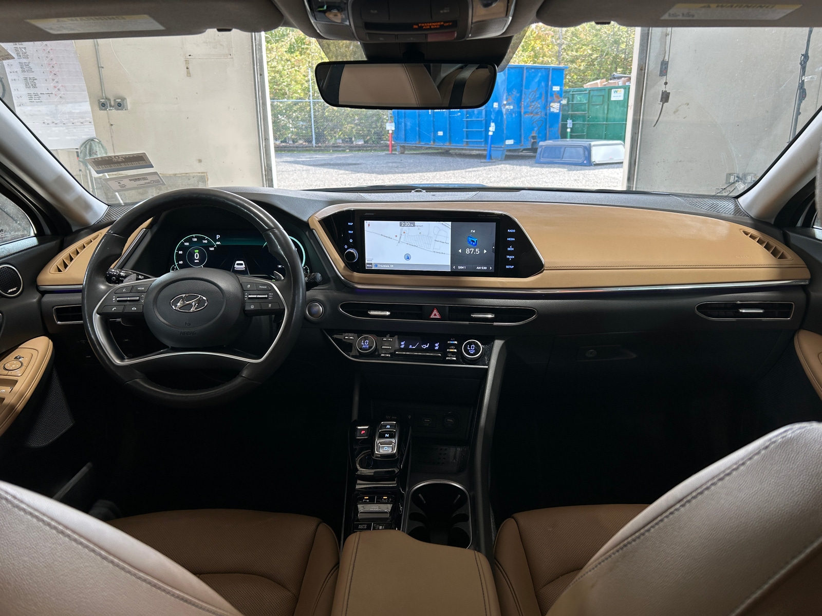 Thumbnail: 2022 Hyundai Sonata - 2