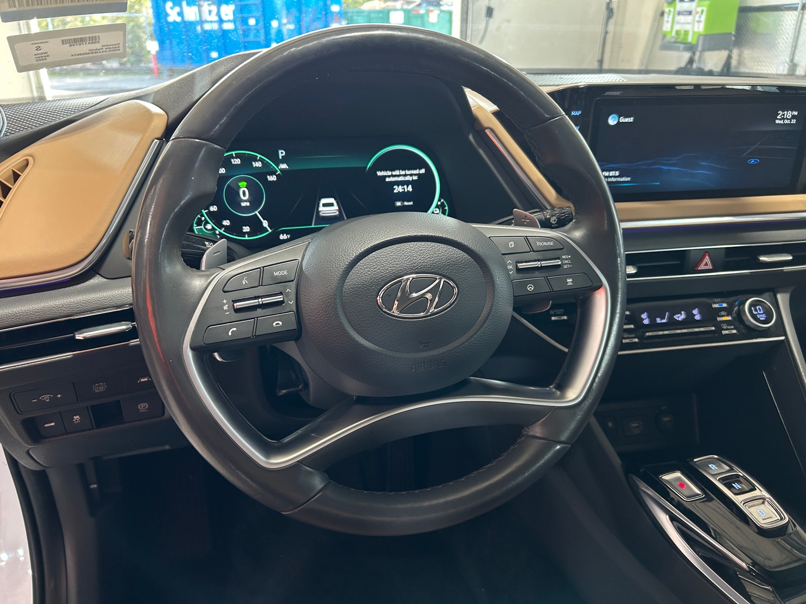 Thumbnail: 2022 Hyundai Sonata - 4
