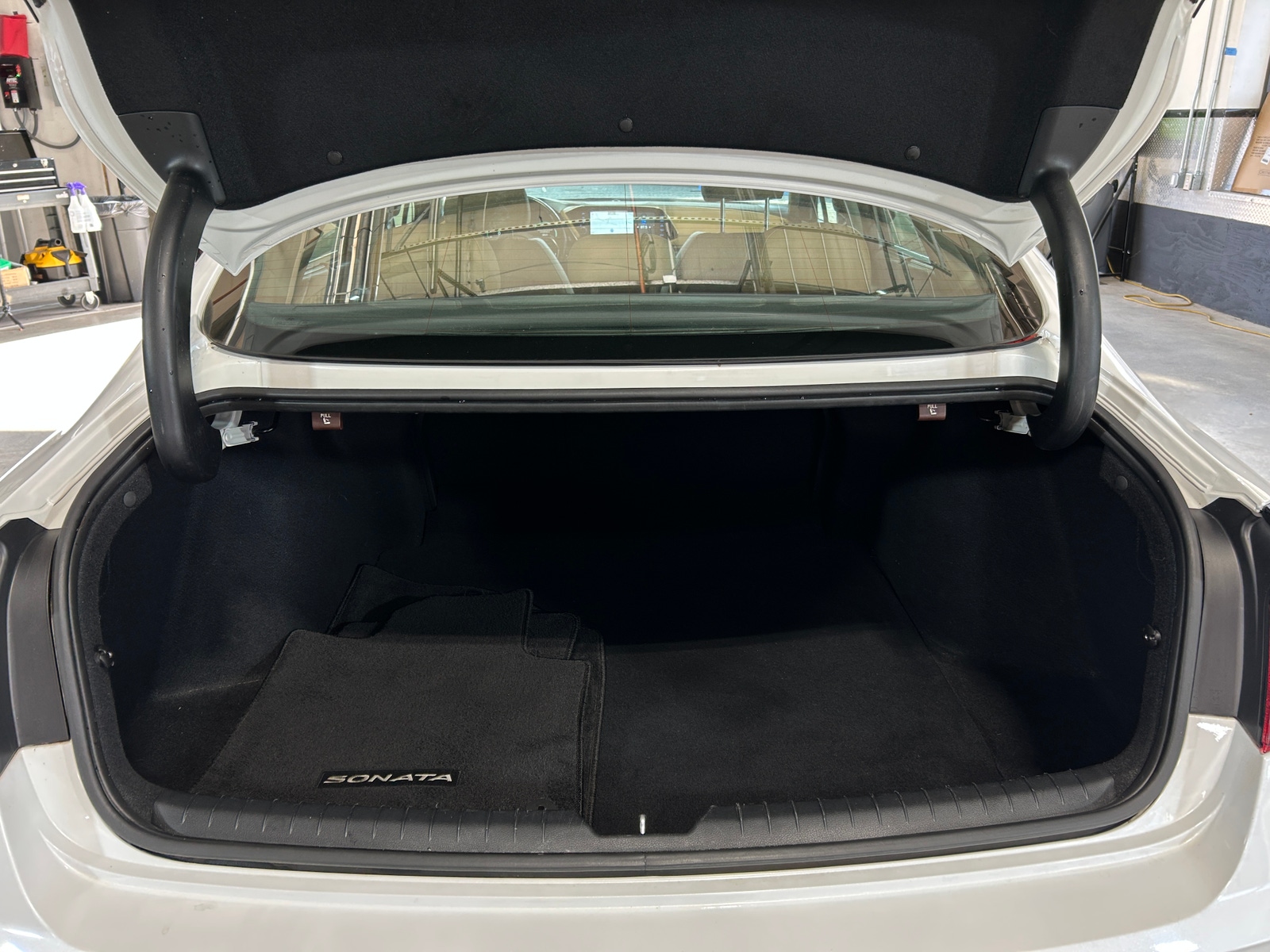 Thumbnail: 2022 Hyundai Sonata - 6