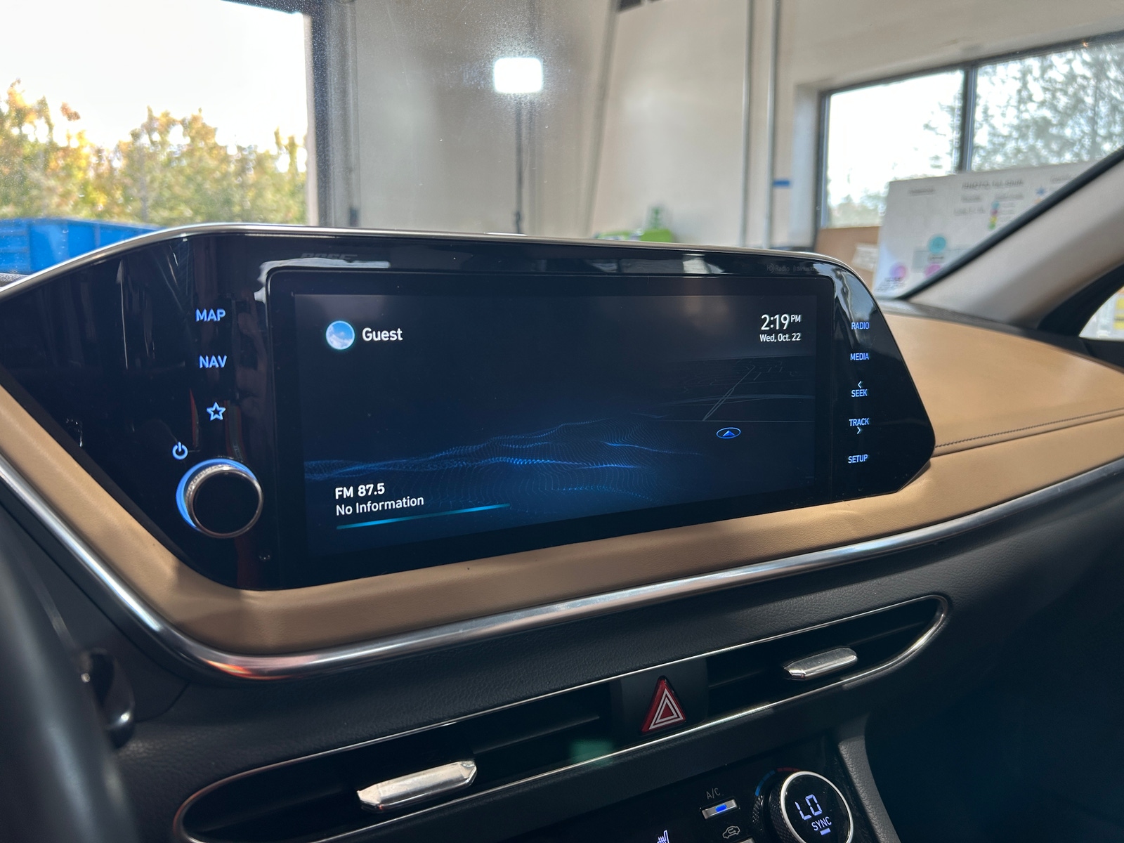 Thumbnail: 2022 Hyundai Sonata - 3