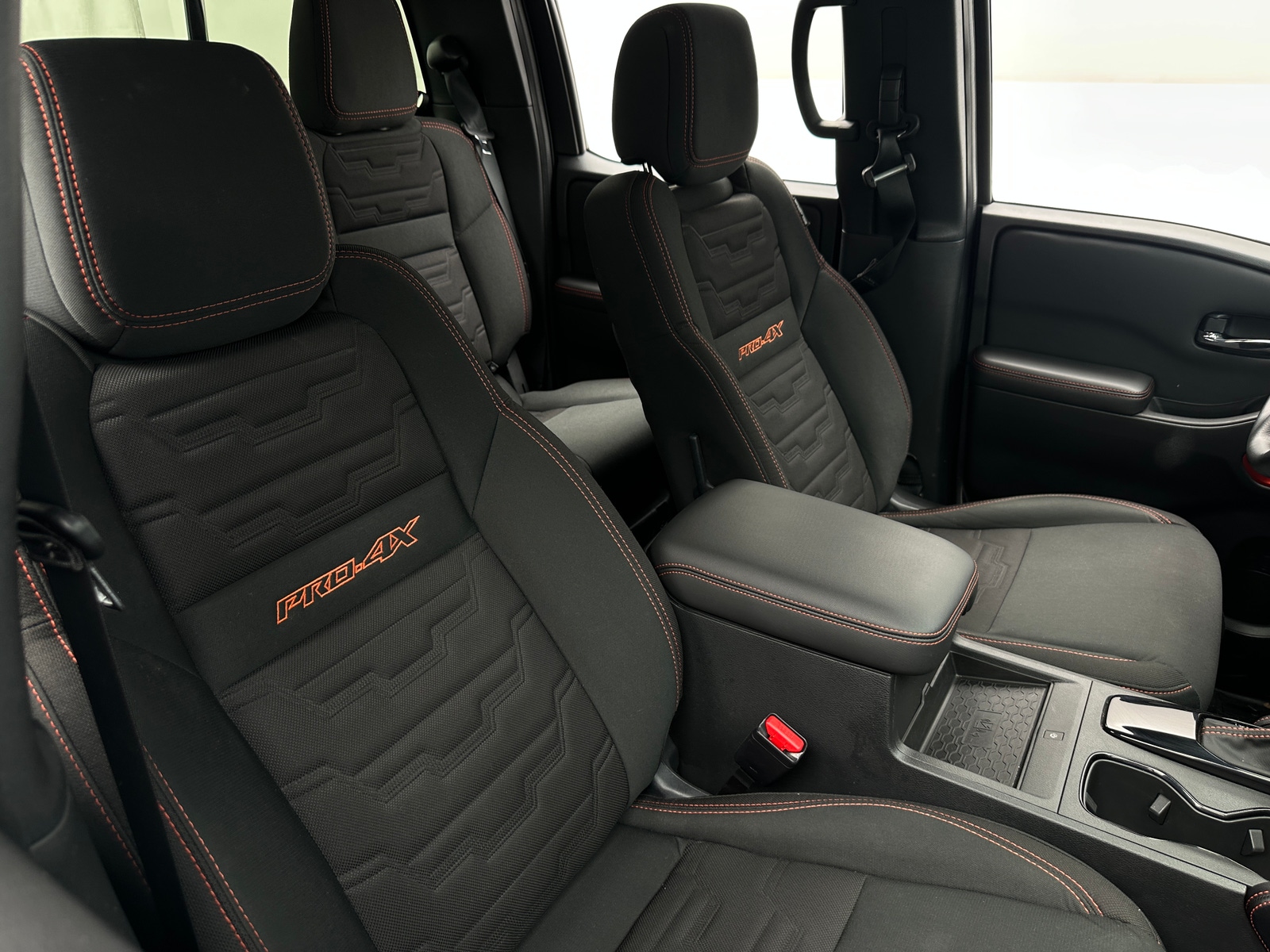 Thumbnail: 2023 Nissan Frontier - 2