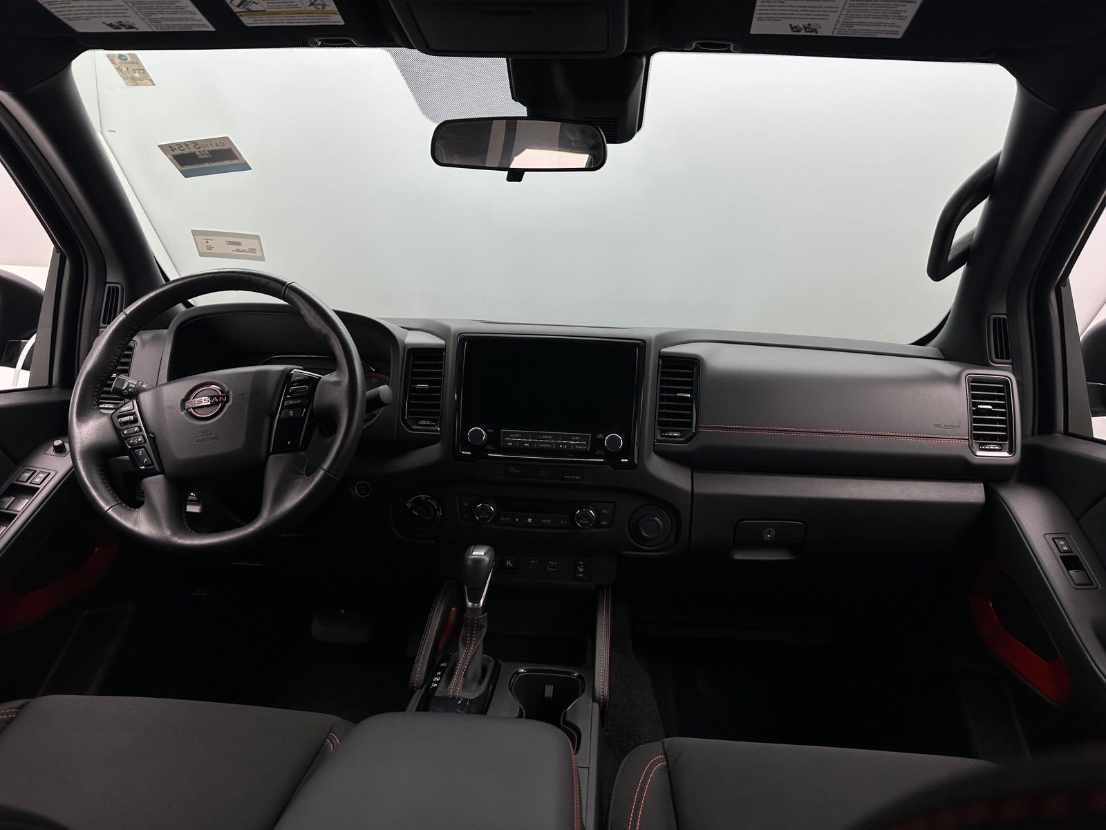 Thumbnail: 2023 Nissan Frontier - 3