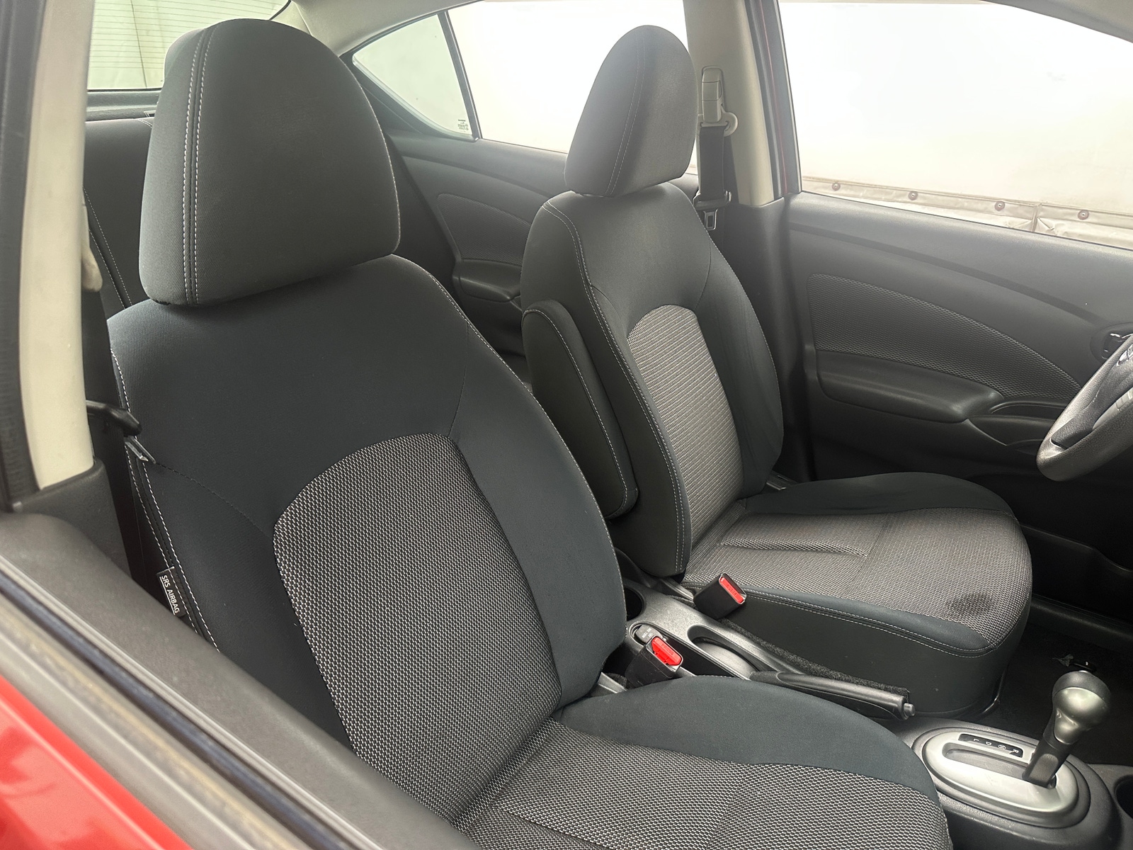 Thumbnail: 2017 Nissan Versa - 2