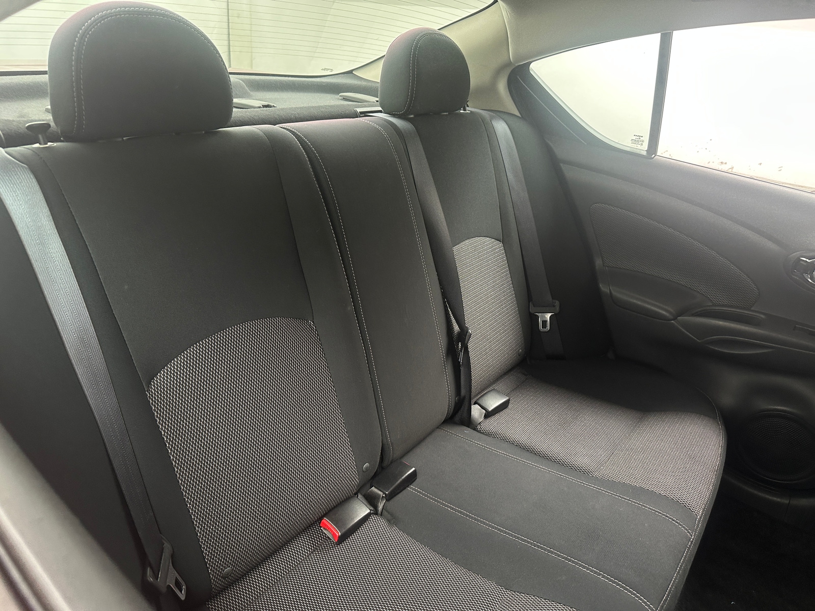 Thumbnail: 2017 Nissan Versa - 6