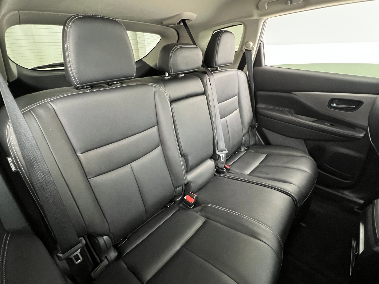 Thumbnail: 2024 Nissan Murano - 5