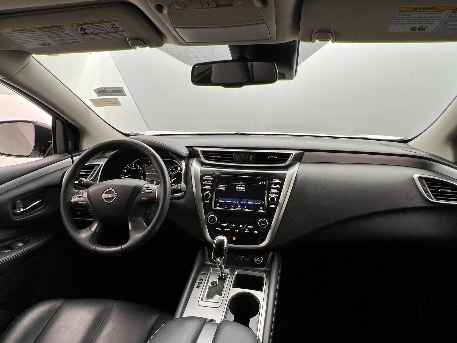 Thumbnail: 2024 Nissan Murano - 2