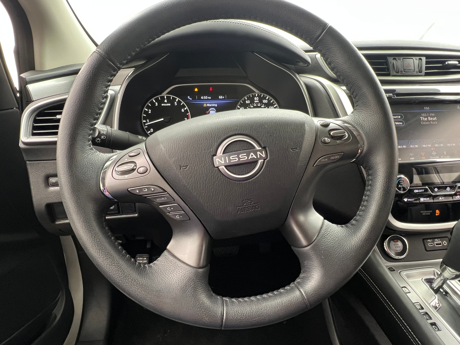 Thumbnail: 2024 Nissan Murano - 4