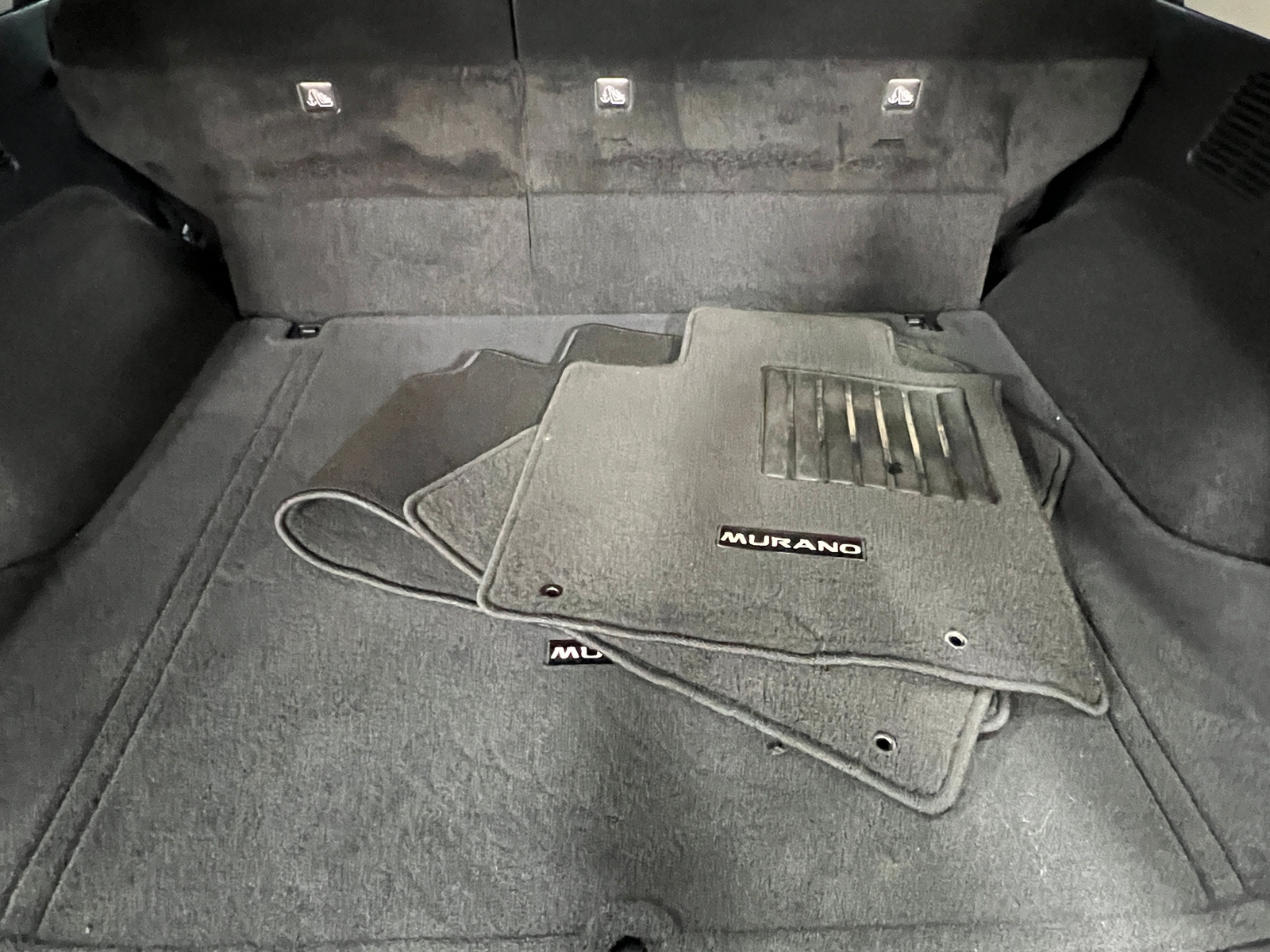 Thumbnail: 2024 Nissan Murano - 6