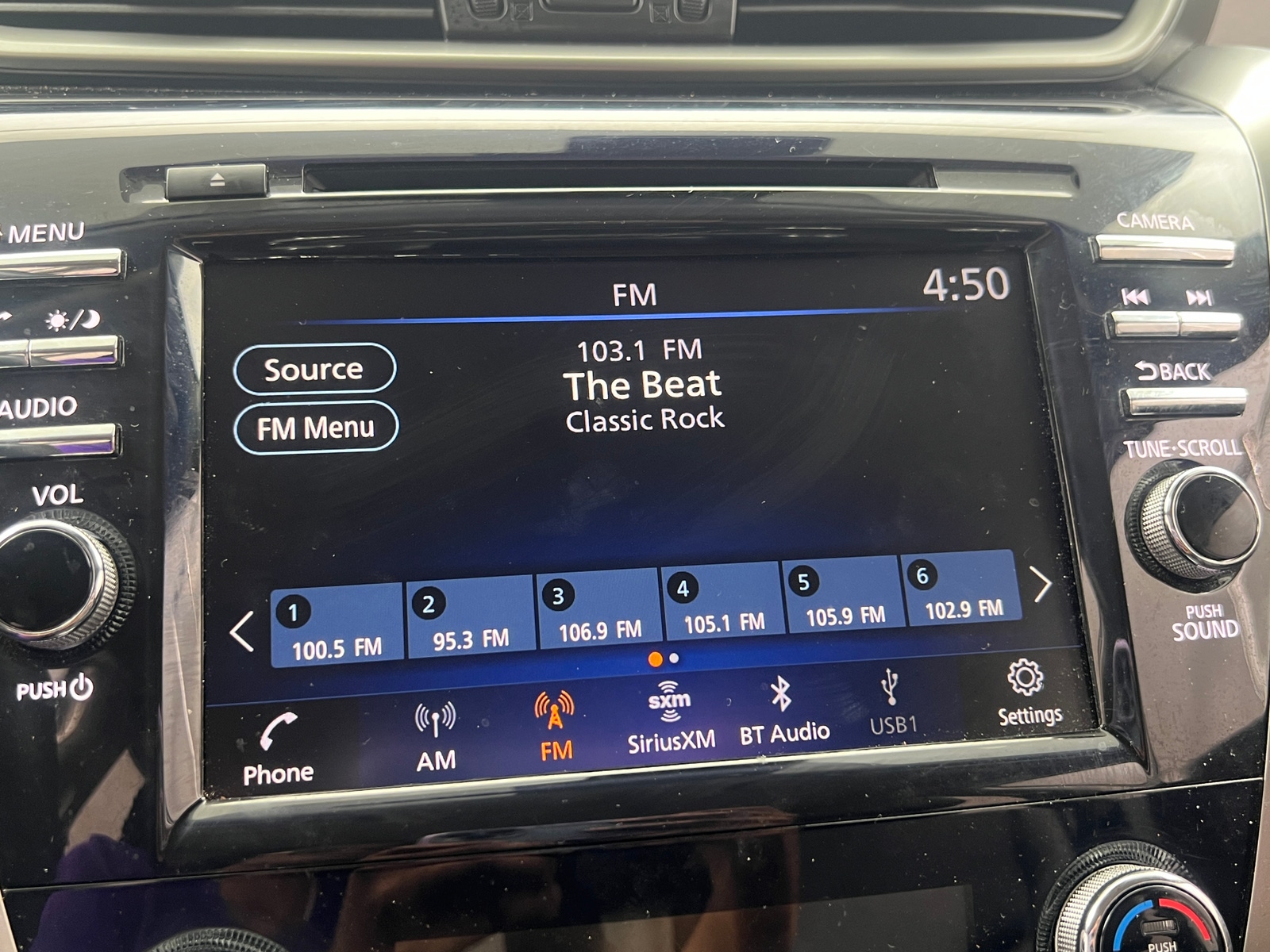 Thumbnail: 2024 Nissan Murano - 3